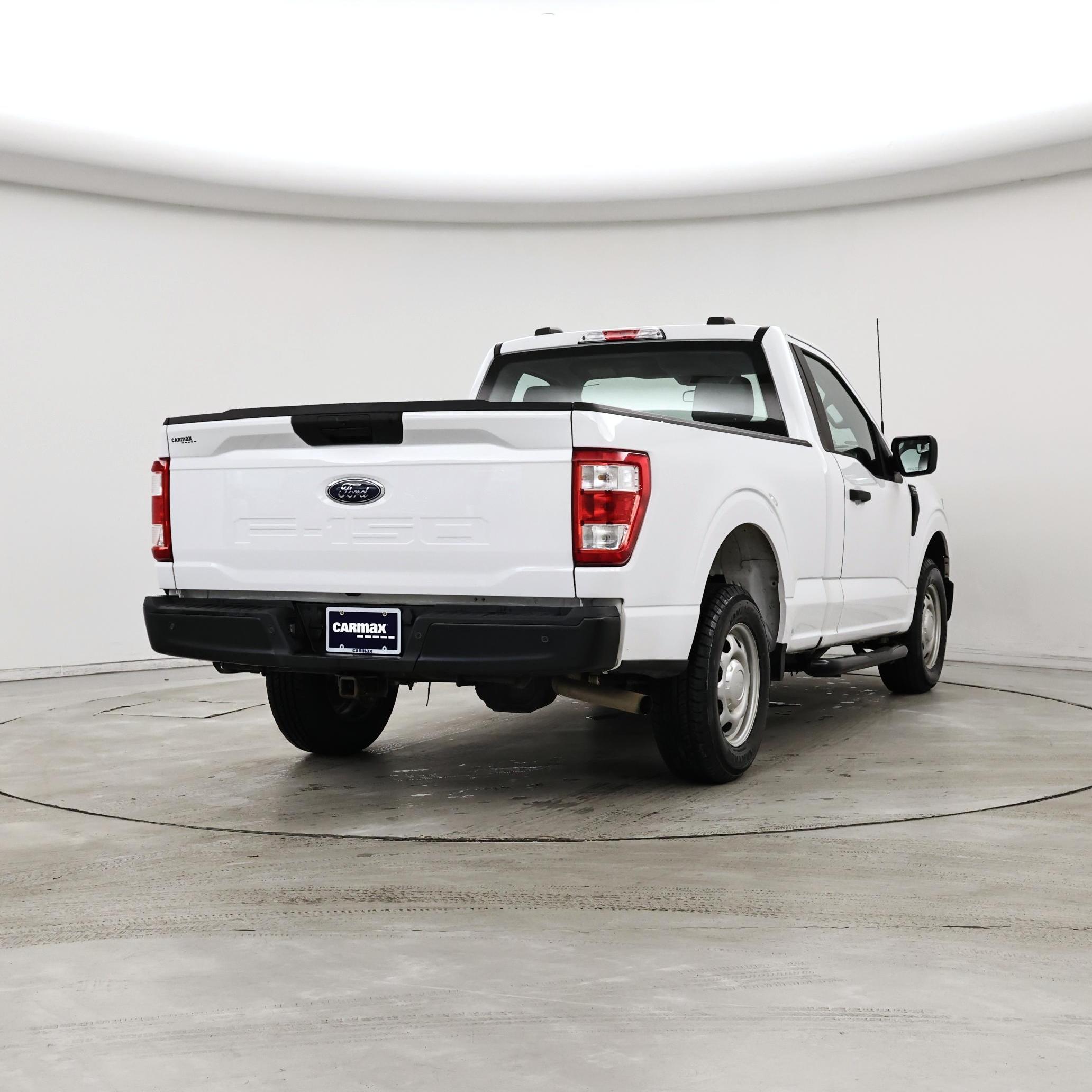 Thumbnail: 2022 Ford F-150 - 8