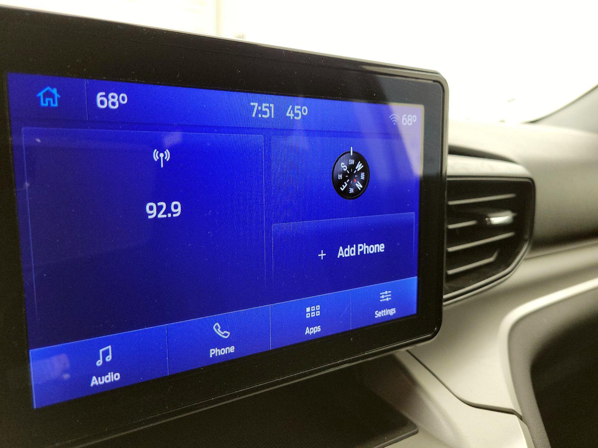 Thumbnail: 2022 Ford Explorer - 15