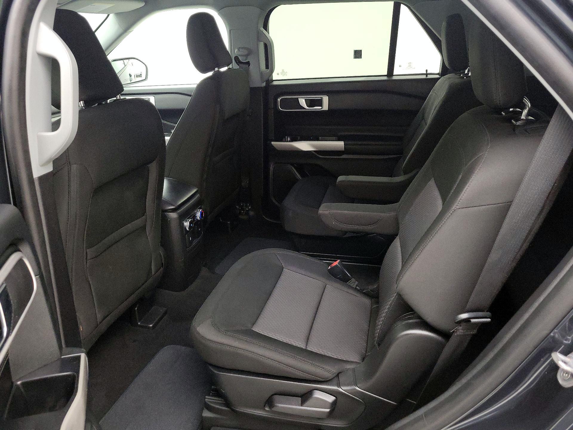 Thumbnail: 2022 Ford Explorer - 19