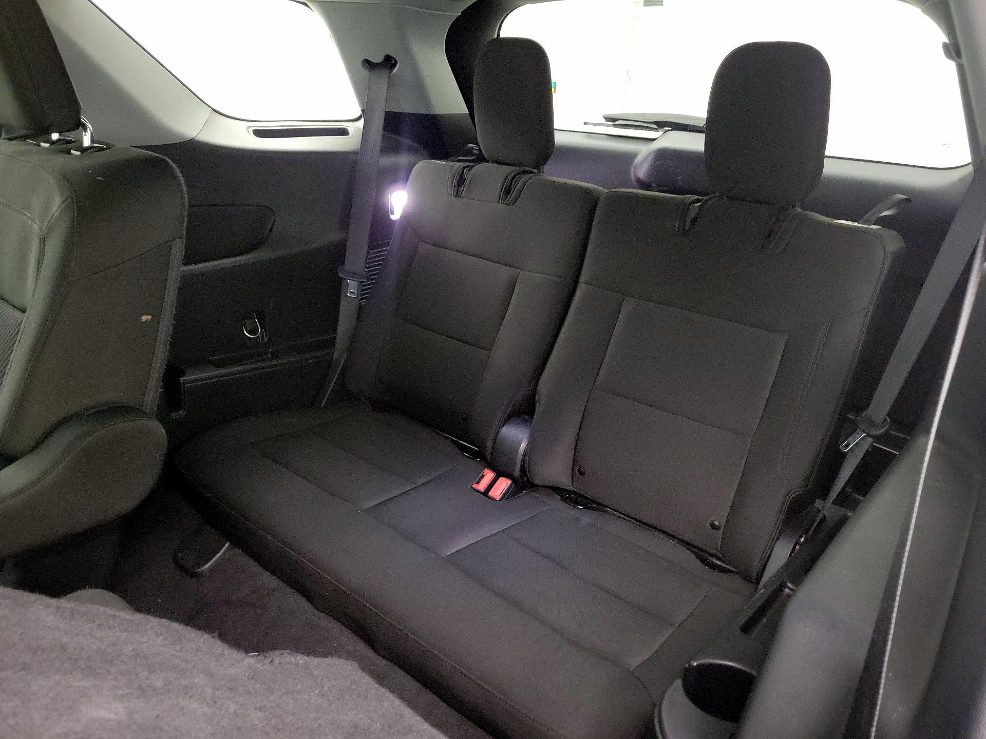 Thumbnail: 2022 Ford Explorer - 20