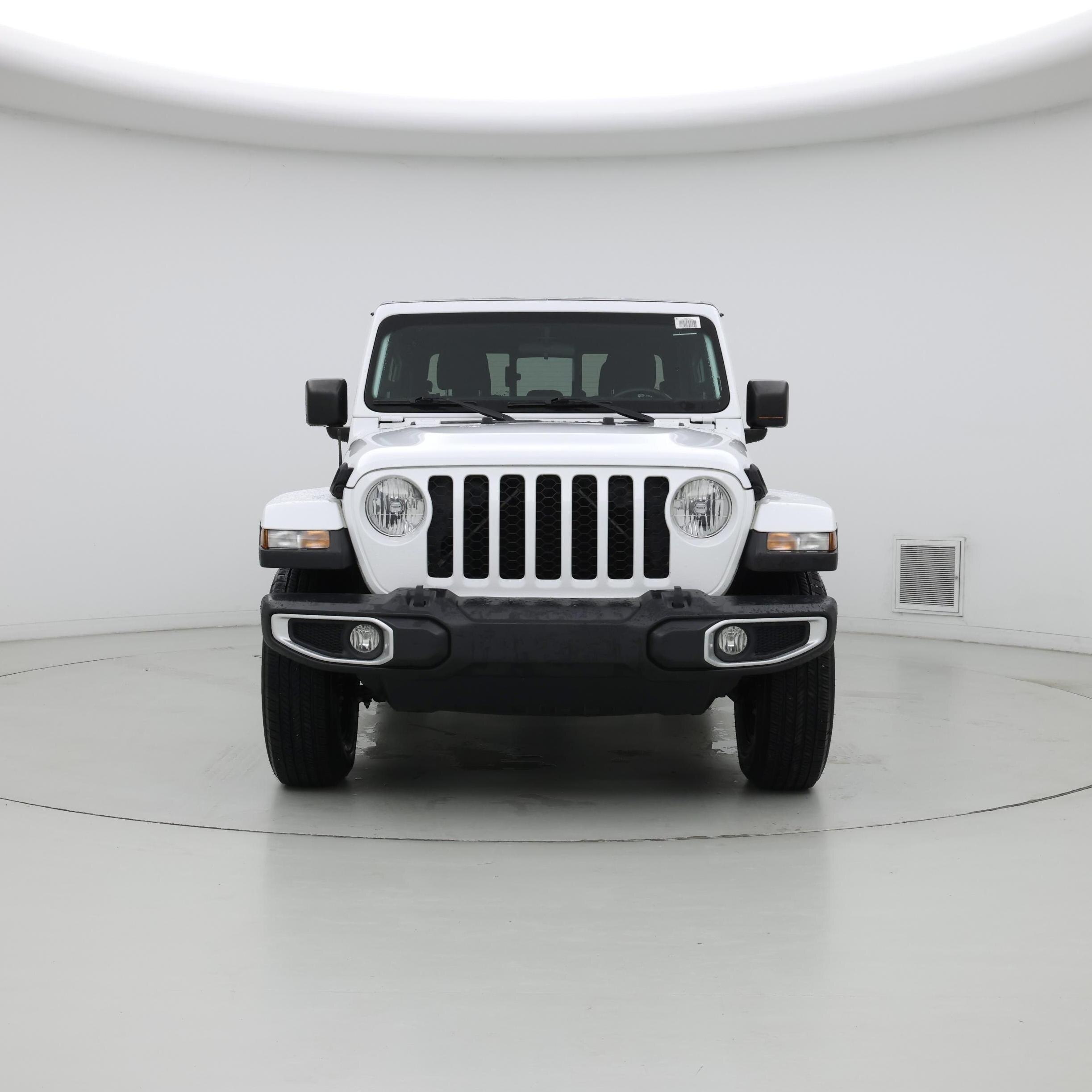 Thumbnail: 2021 Jeep Gladiator - 5