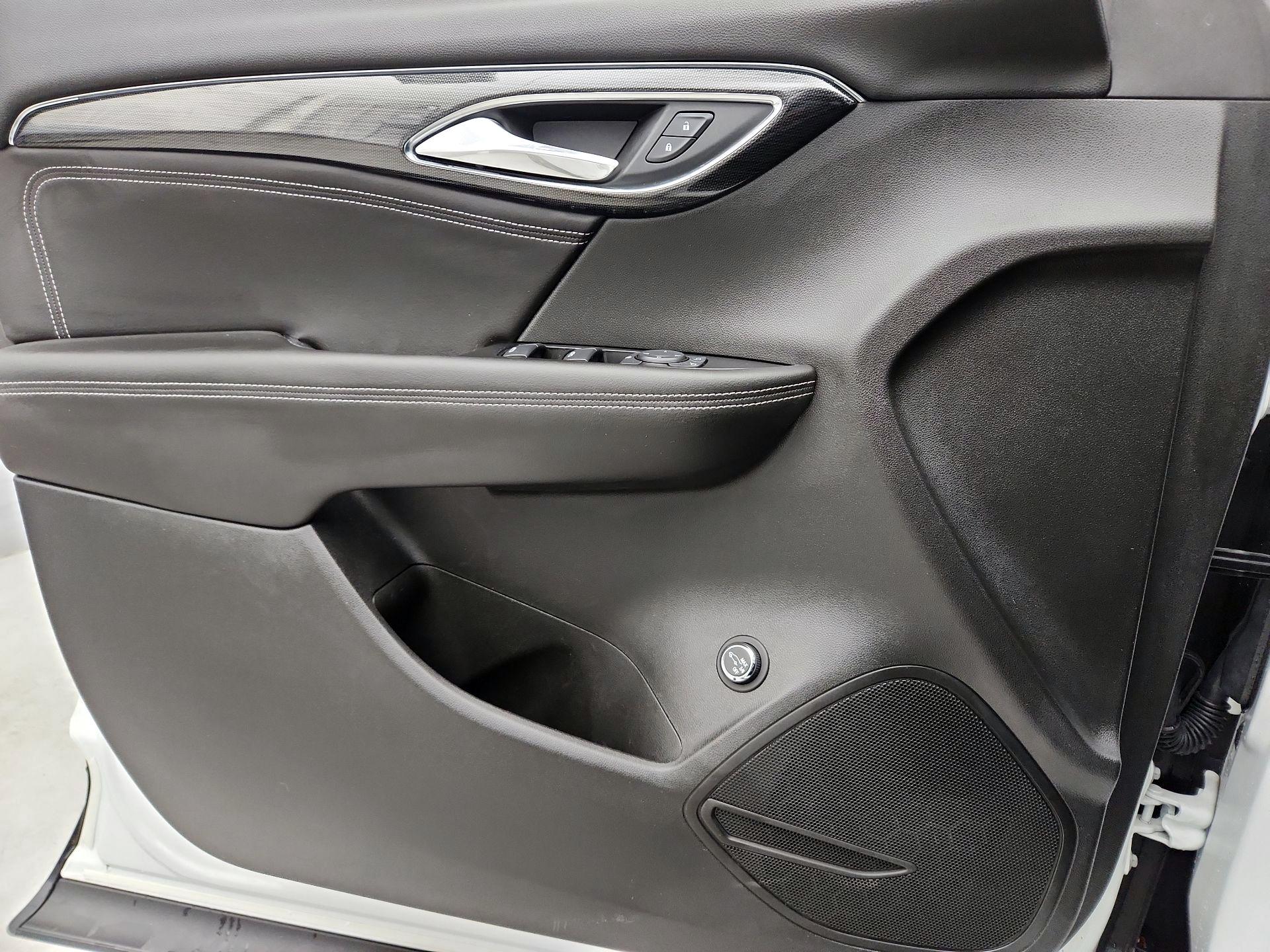 Thumbnail: 2023 Buick Envision - 12