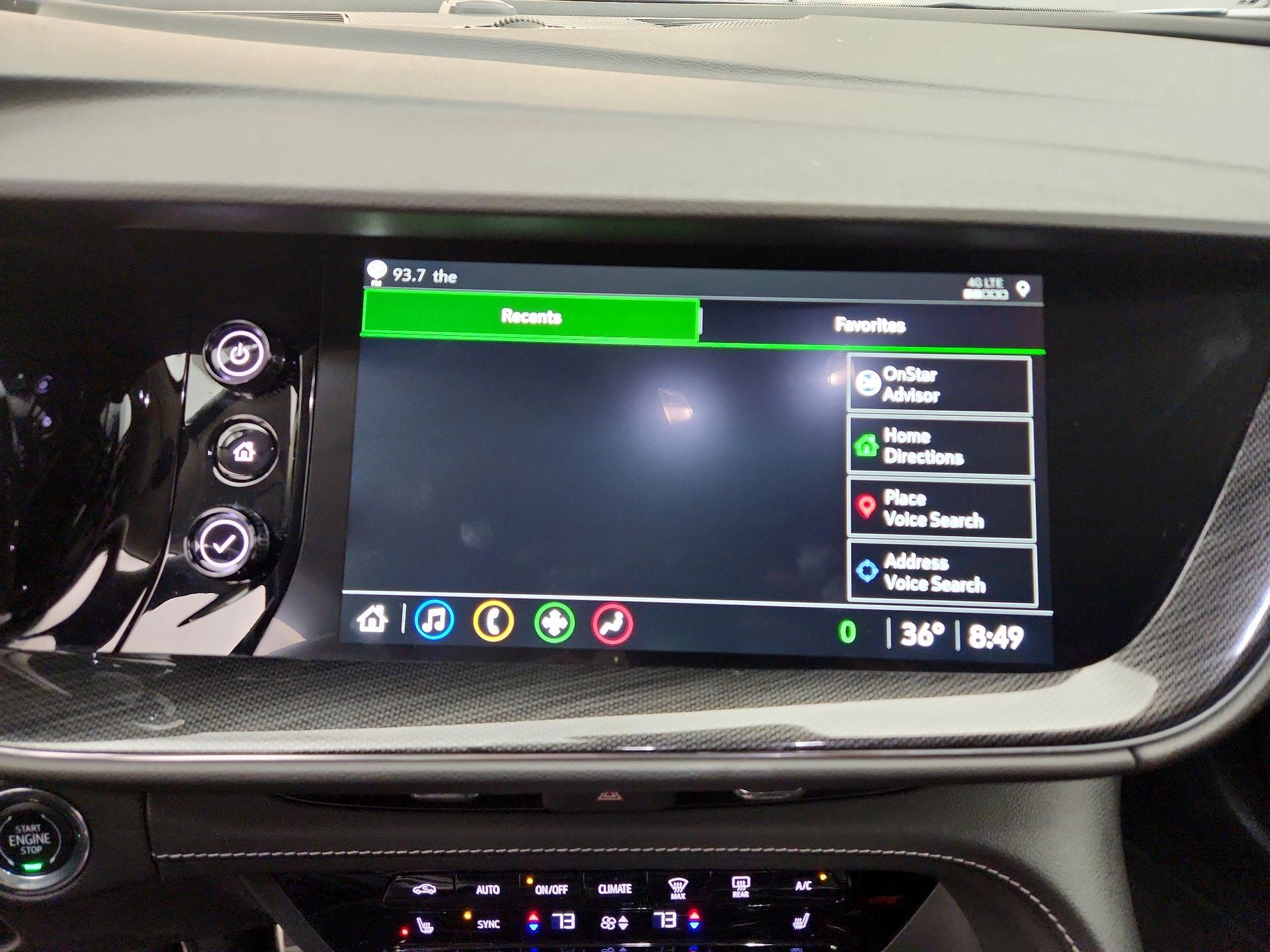 Thumbnail: 2023 Buick Envision - 14