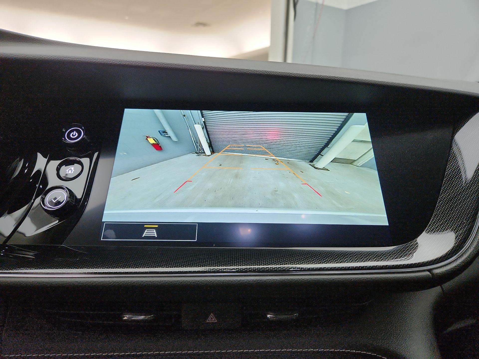 Thumbnail: 2023 Buick Envision - 15