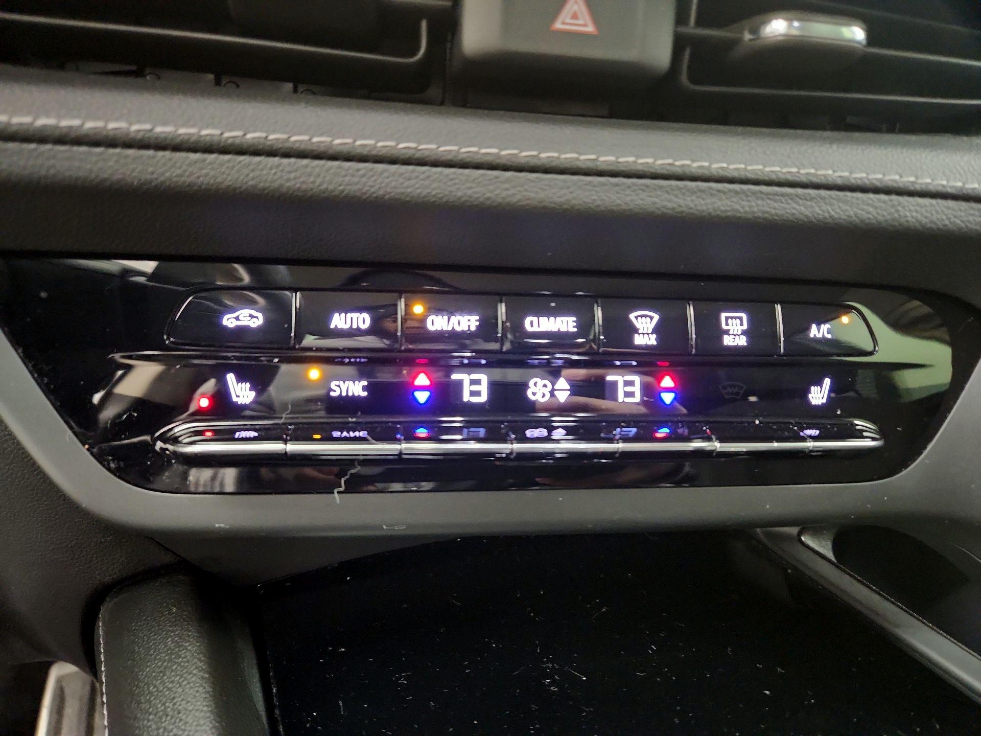 Thumbnail: 2023 Buick Envision - 17