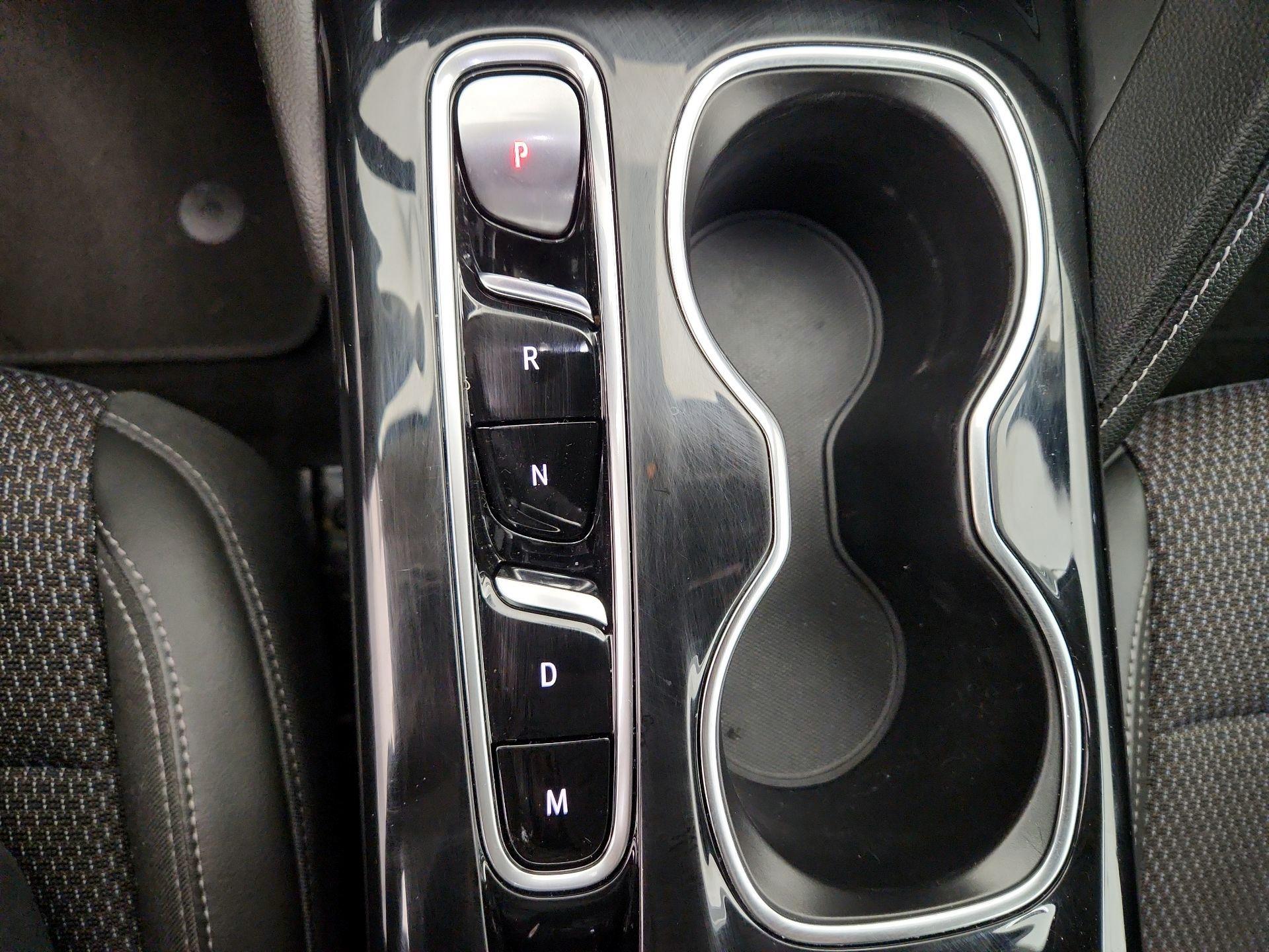 Thumbnail: 2023 Buick Envision - 18