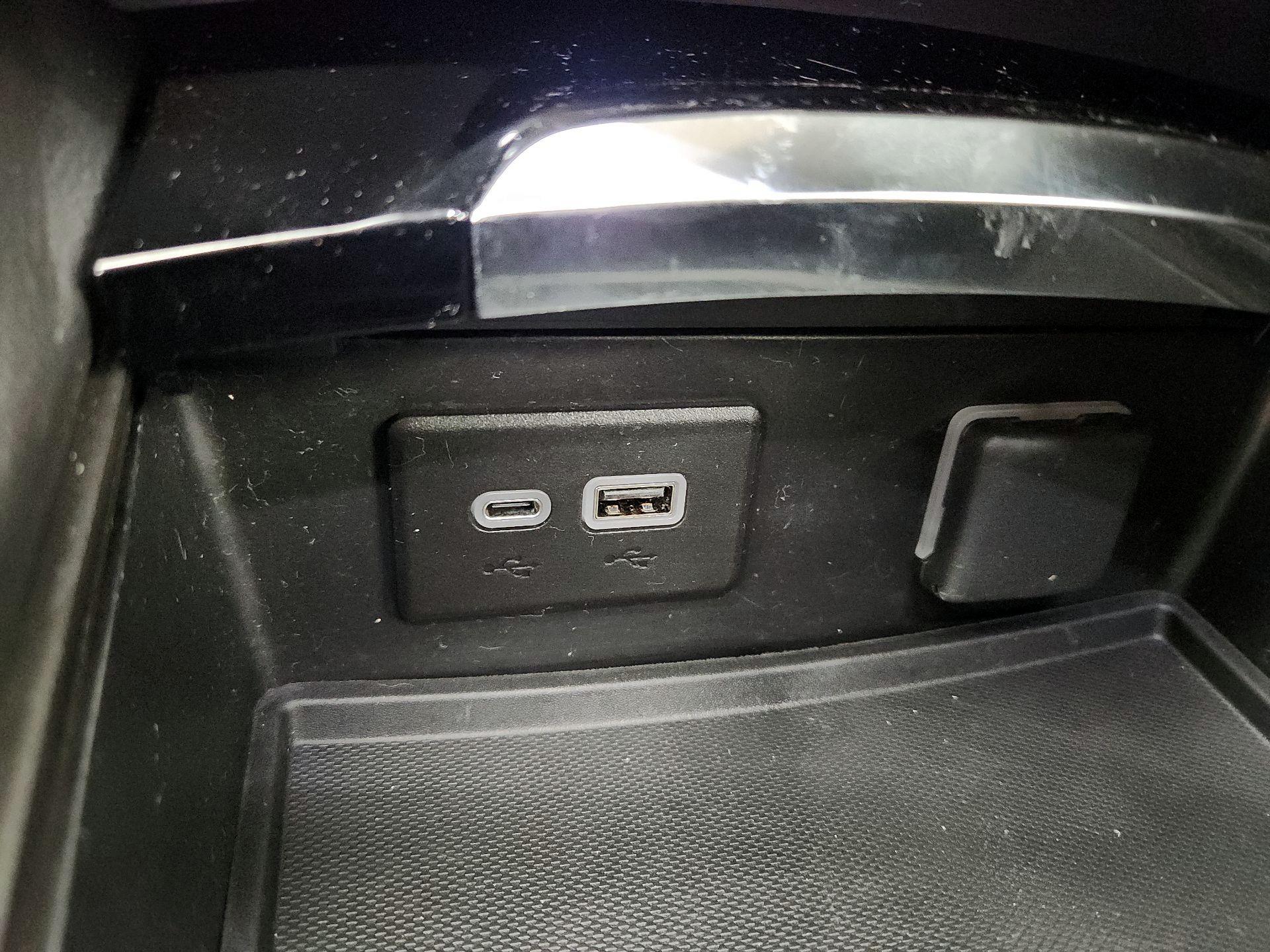 Thumbnail: 2023 Buick Envision - 19