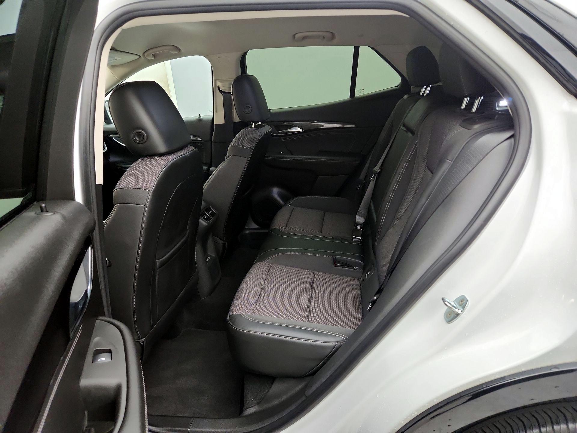 Thumbnail: 2023 Buick Envision - 20