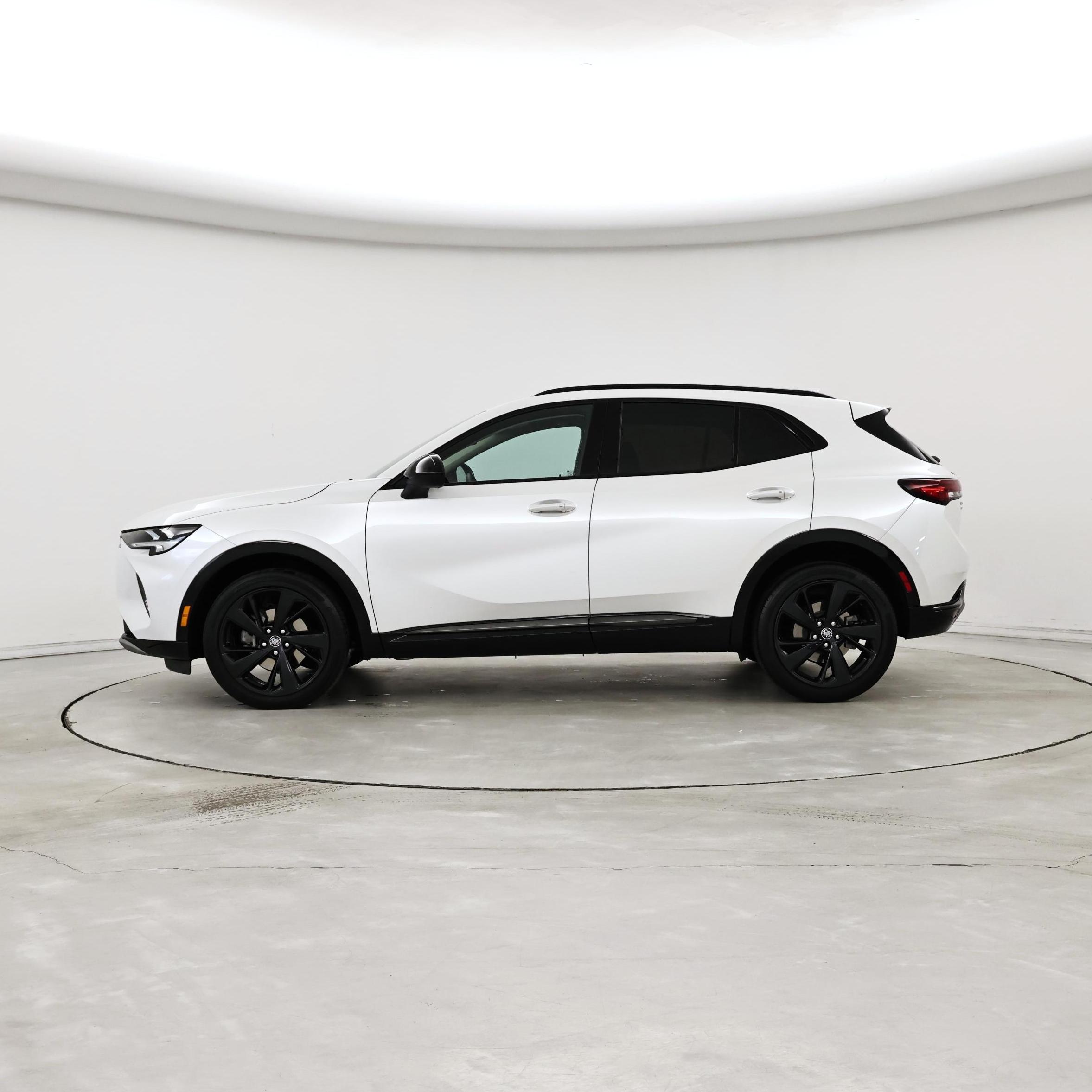 Thumbnail: 2023 Buick Envision - 3