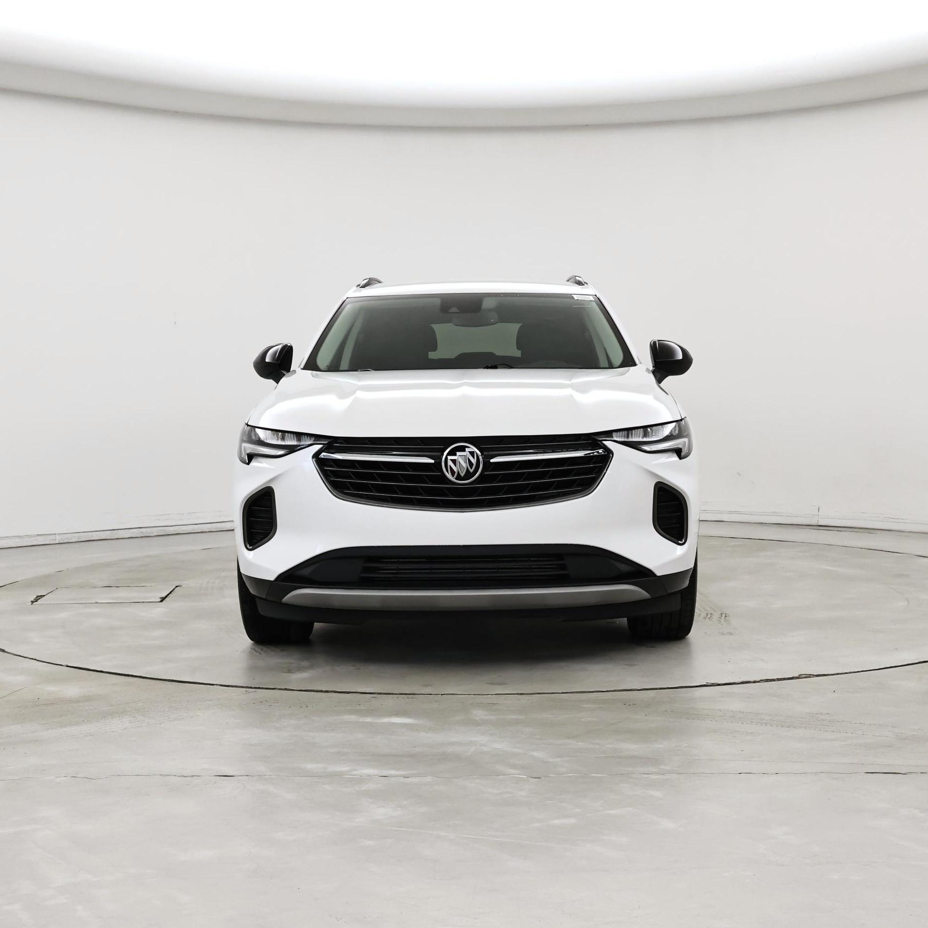 Thumbnail: 2023 Buick Envision - 5