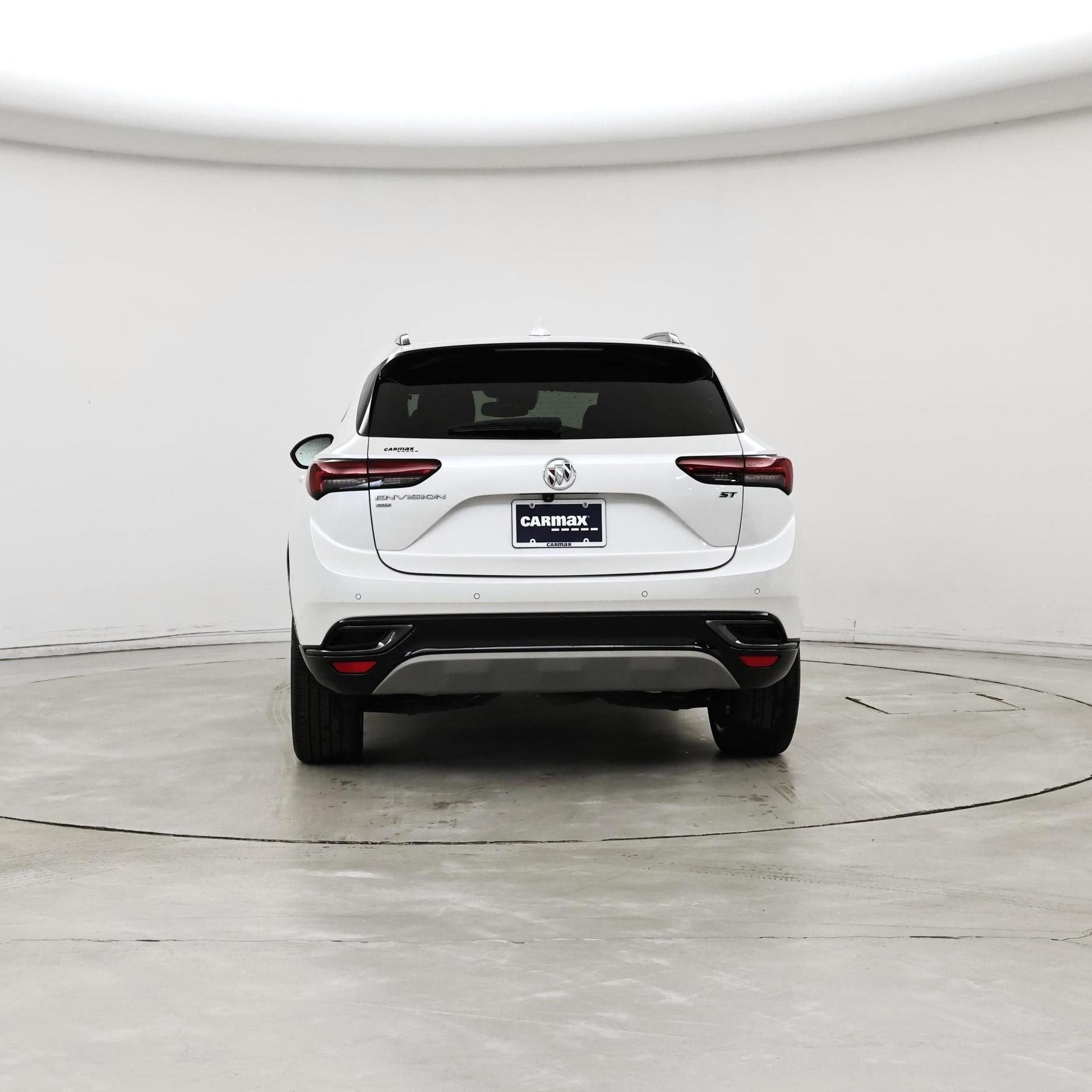 Thumbnail: 2023 Buick Envision - 6