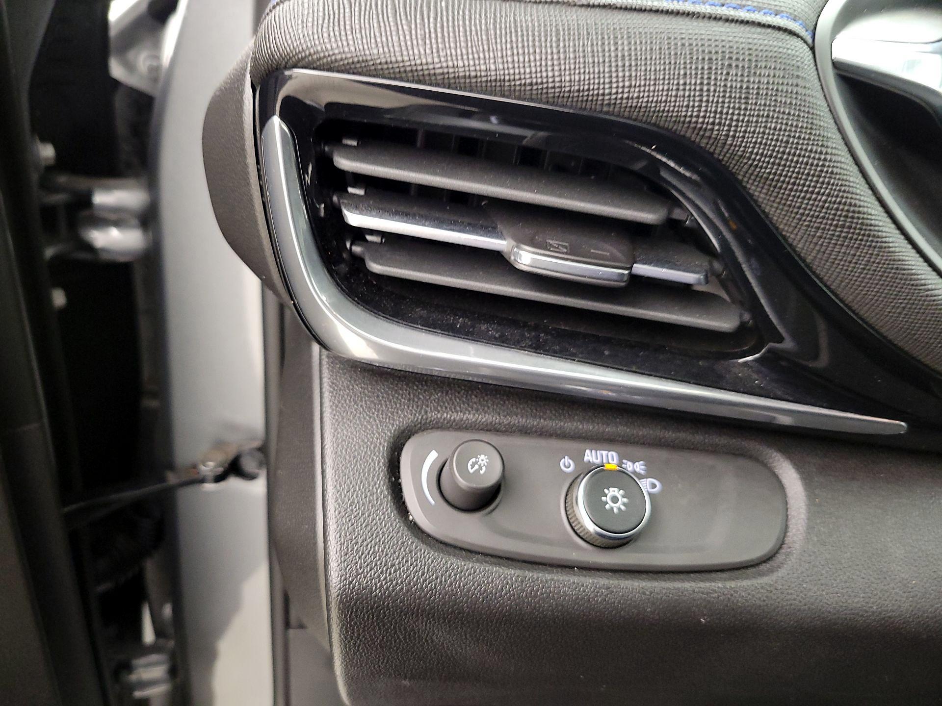 Thumbnail: 2024 Buick Envista - 13