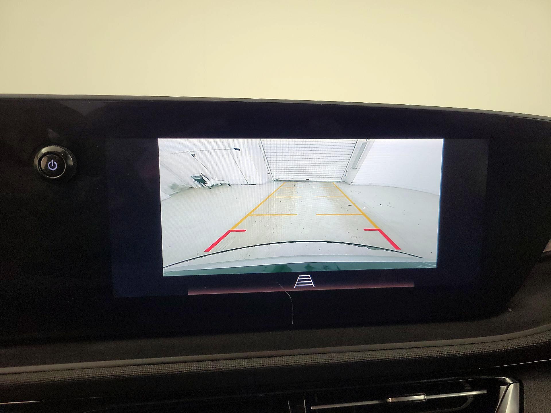 Thumbnail: 2024 Buick Envista - 14