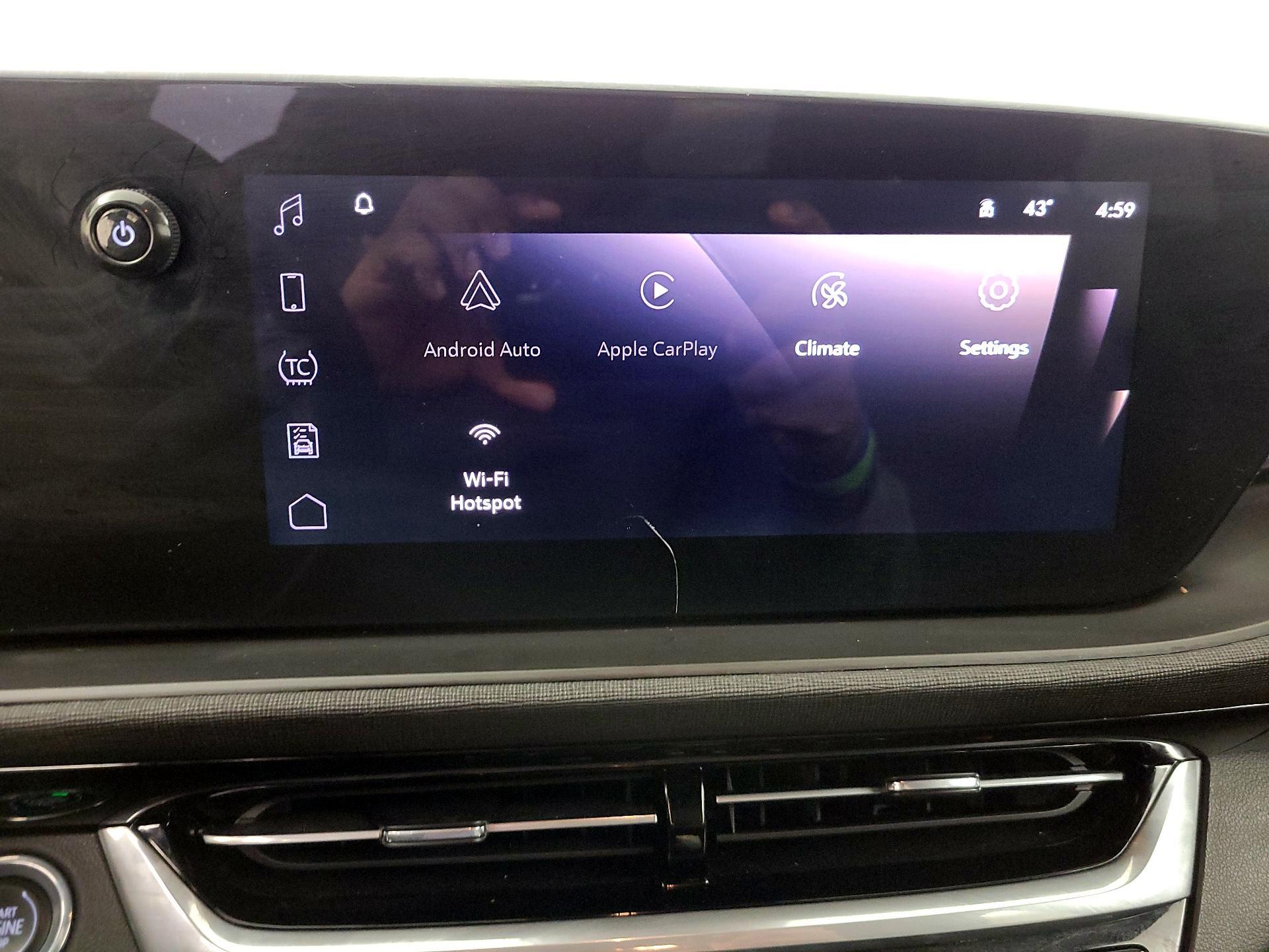 Thumbnail: 2024 Buick Envista - 15