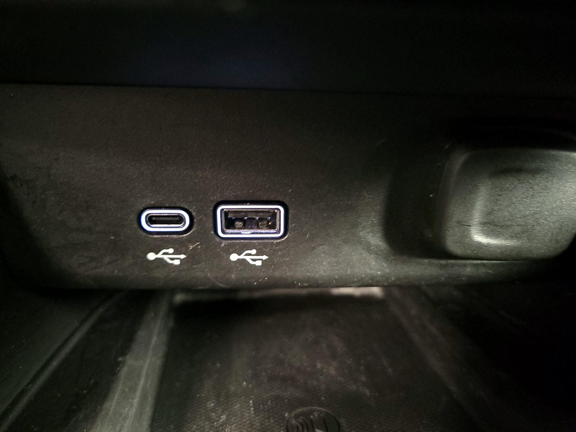 Thumbnail: 2024 Buick Envista - 18