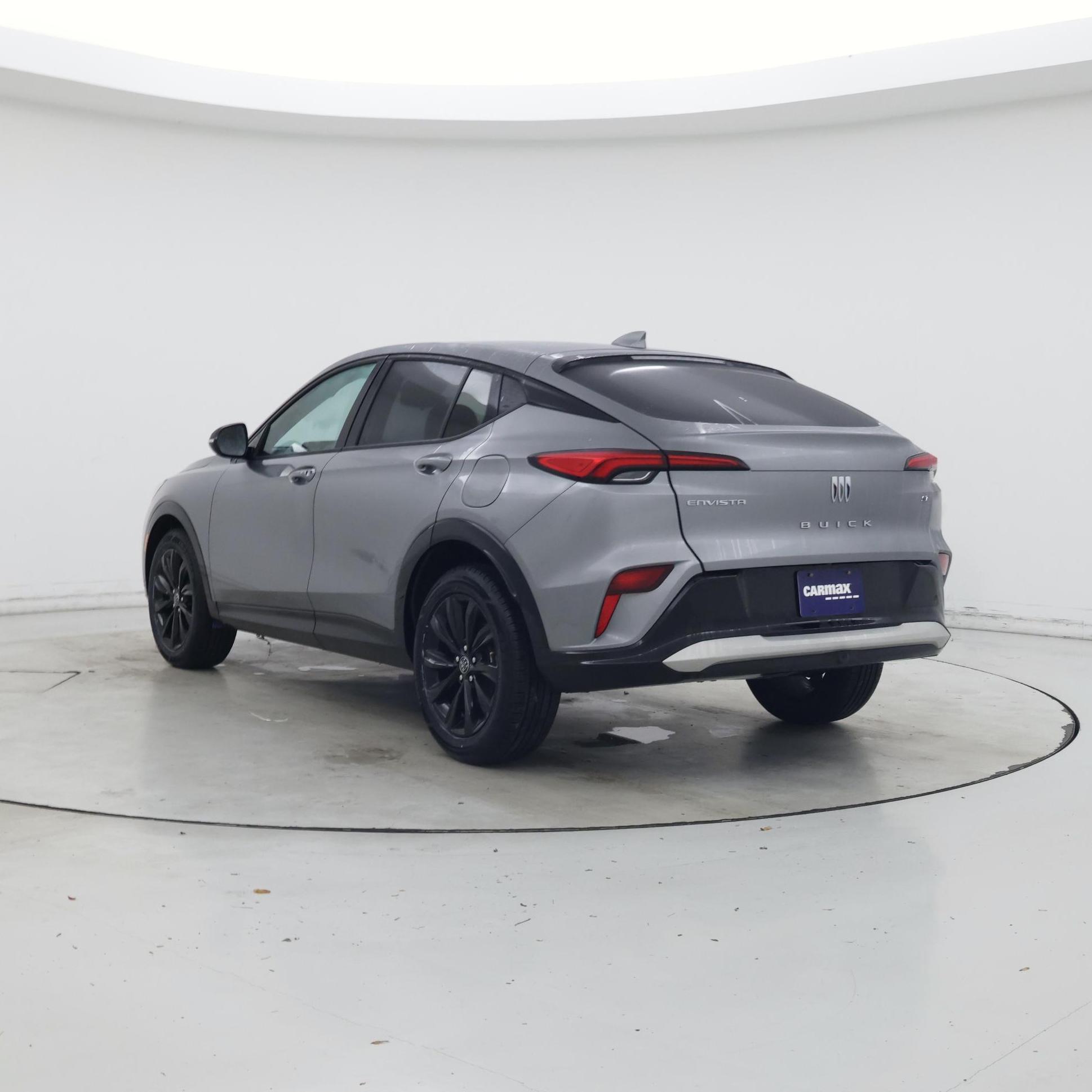 Thumbnail: 2024 Buick Envista - 2