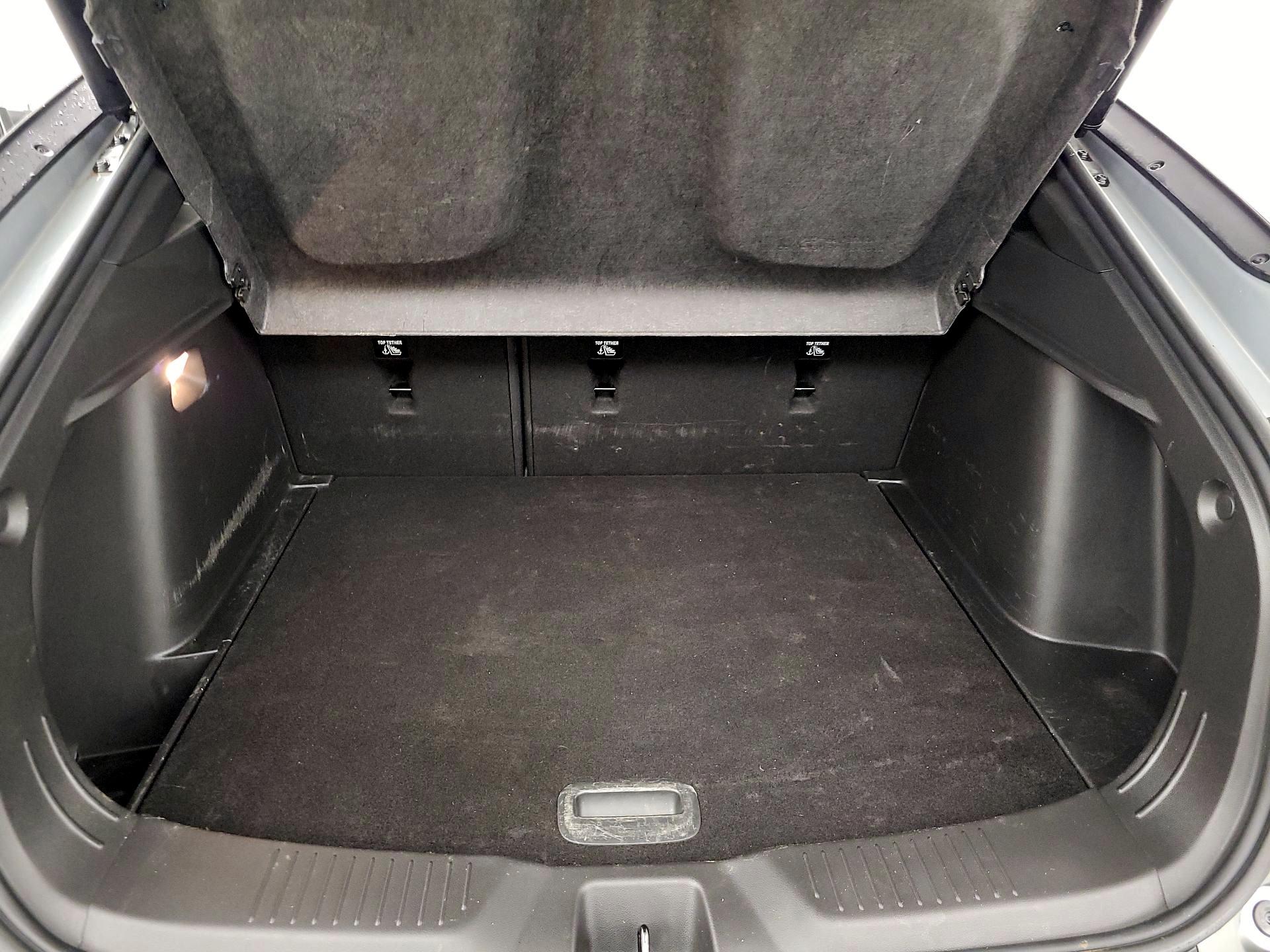 Thumbnail: 2024 Buick Envista - 20