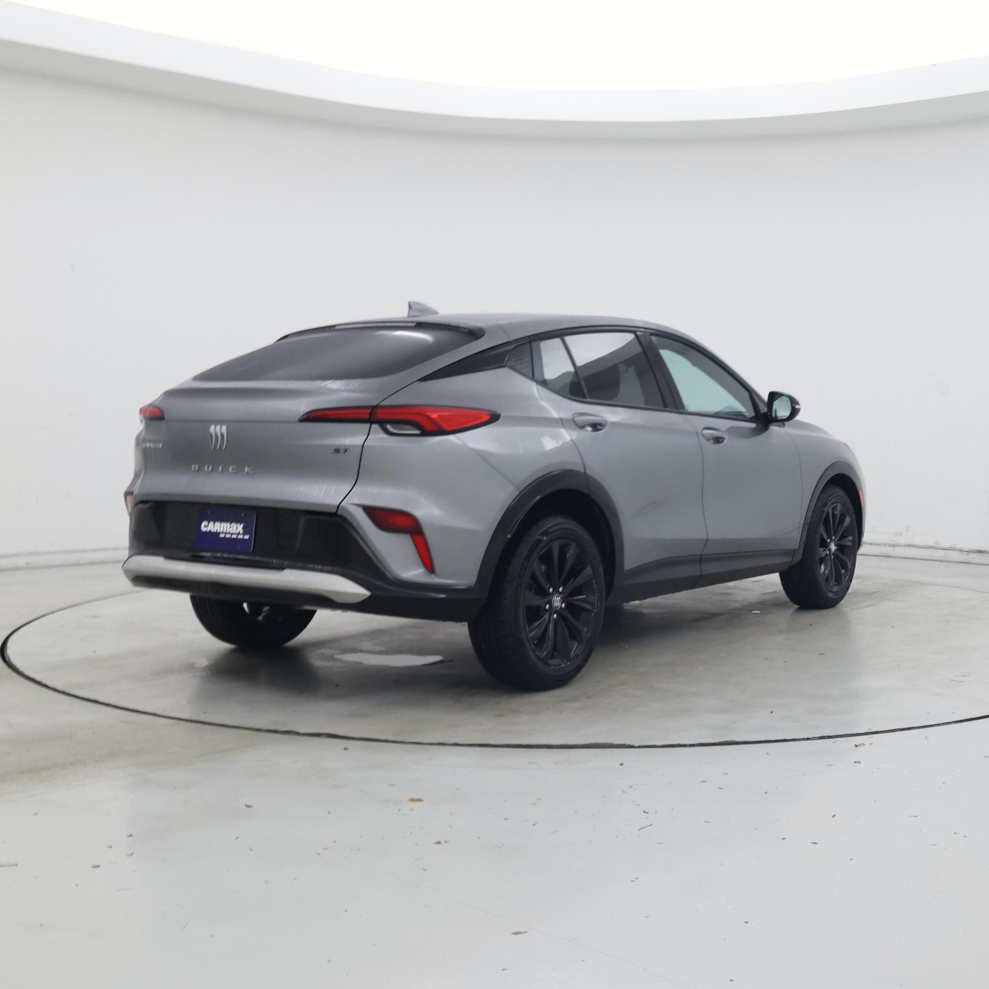 Thumbnail: 2024 Buick Envista - 8