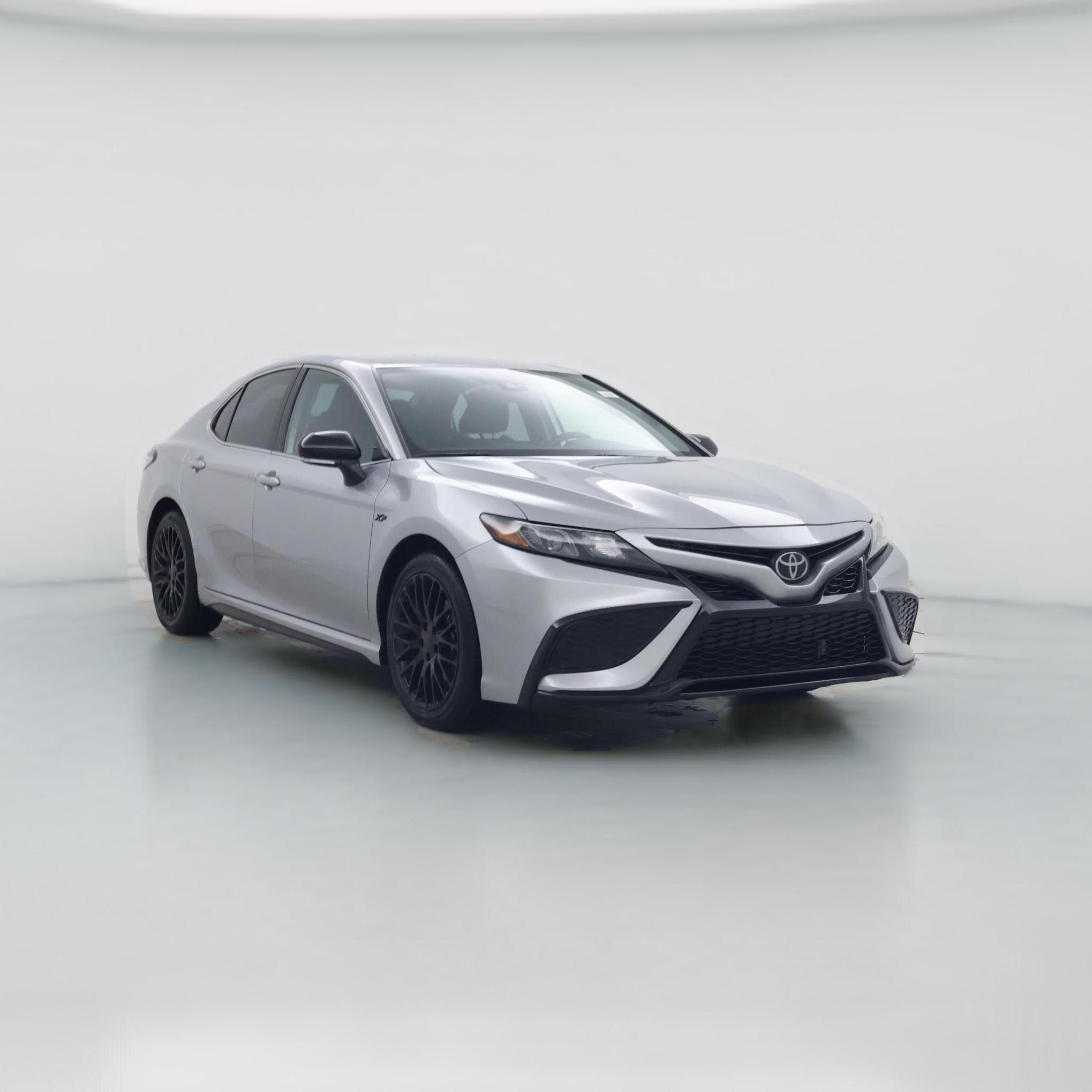 Thumbnail: 2024 Toyota Camry - 1