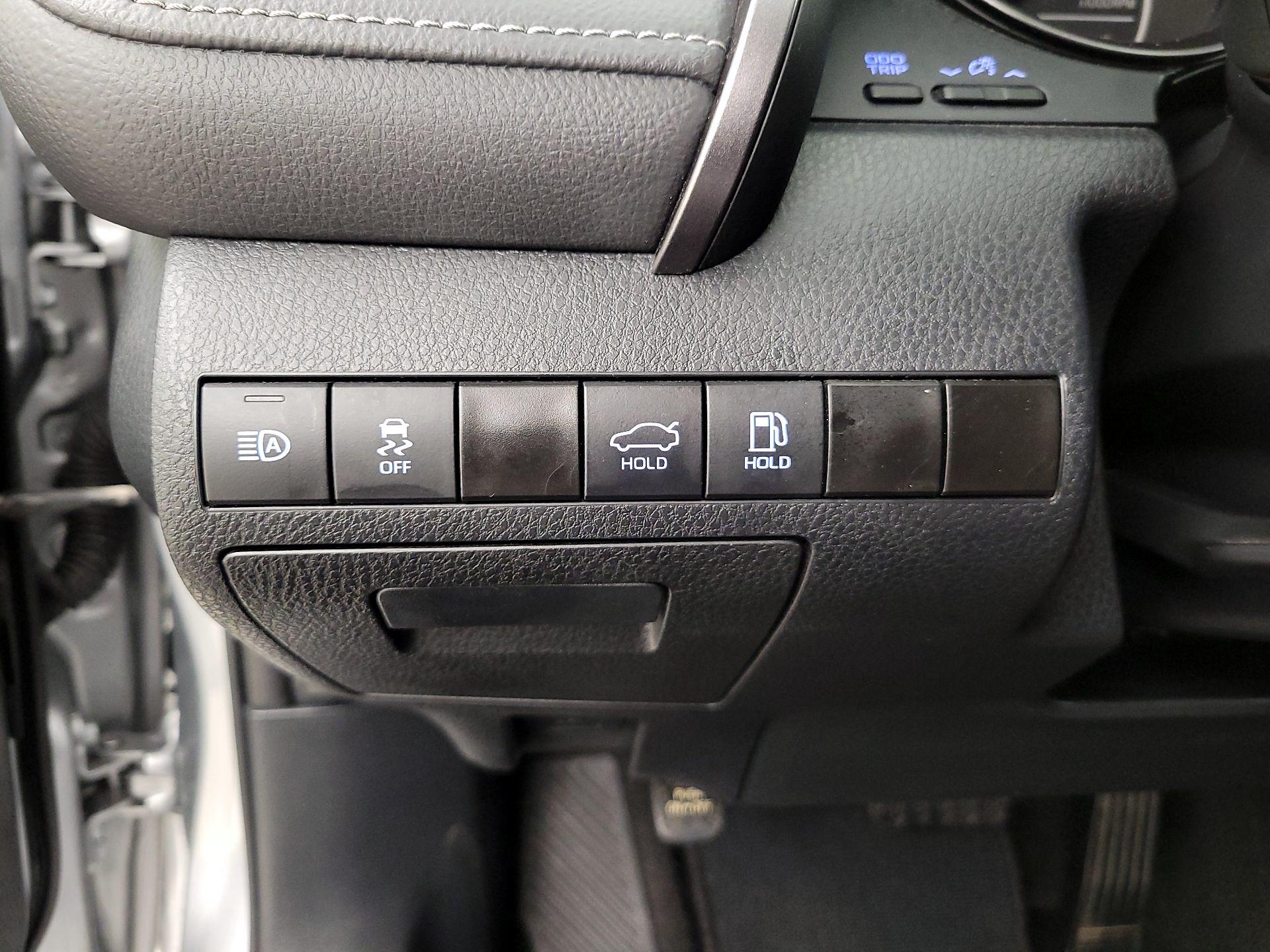 Thumbnail: 2024 Toyota Camry - 13