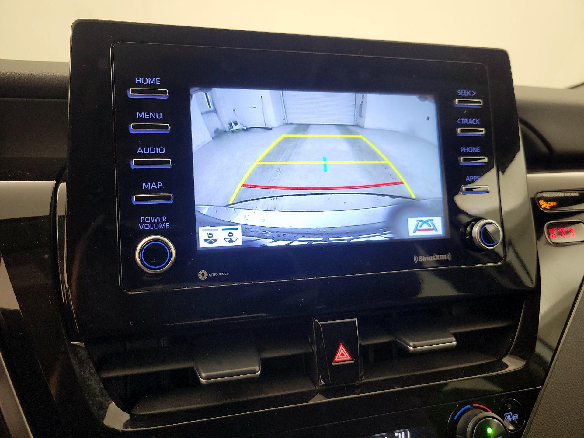 Thumbnail: 2024 Toyota Camry - 15