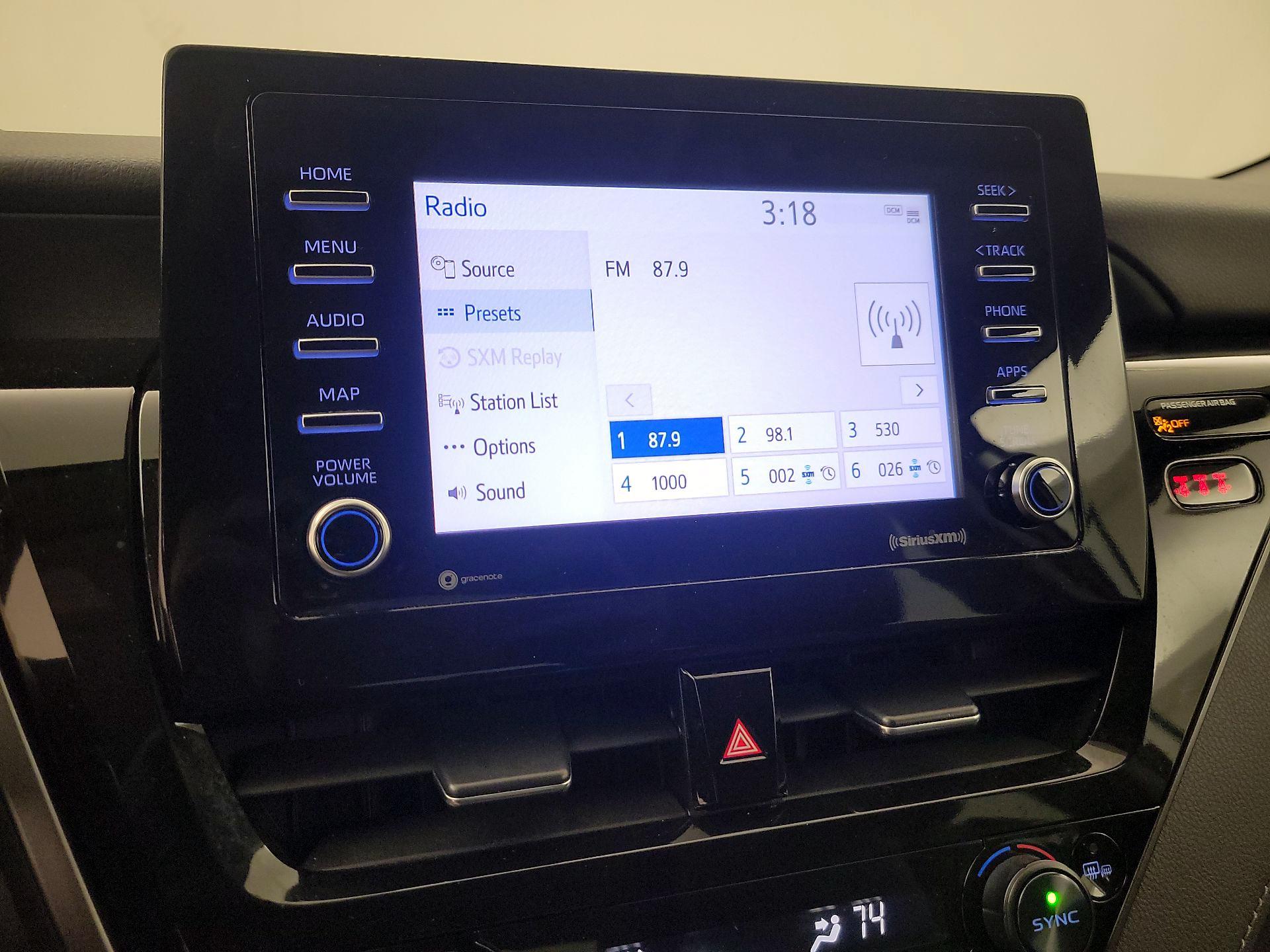 Thumbnail: 2024 Toyota Camry - 16