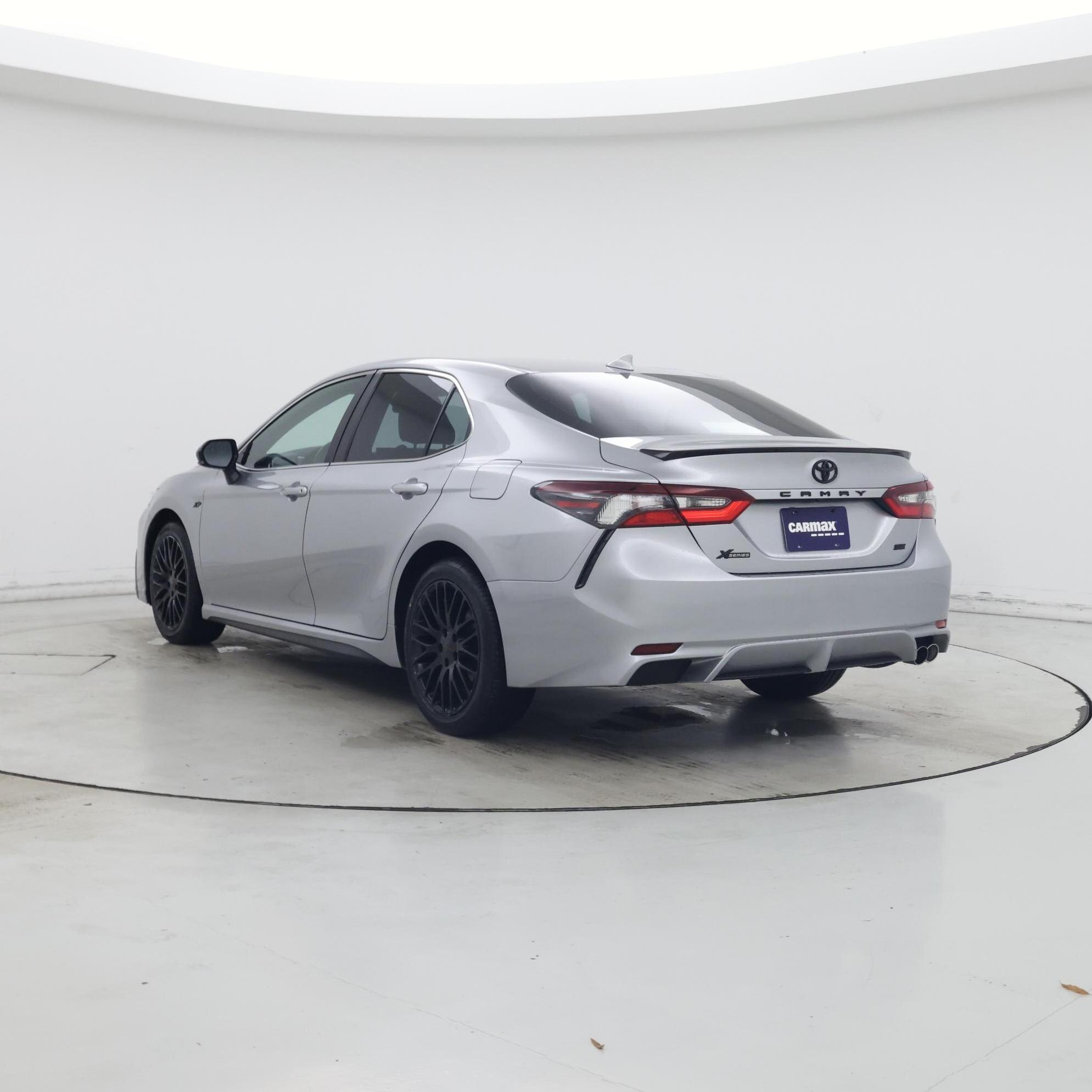 Thumbnail: 2024 Toyota Camry - 2