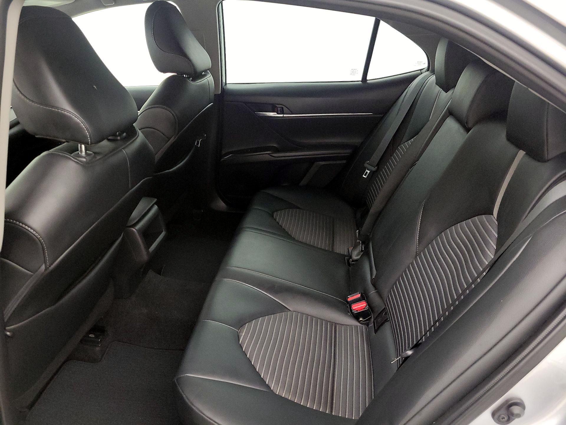 Thumbnail: 2024 Toyota Camry - 20