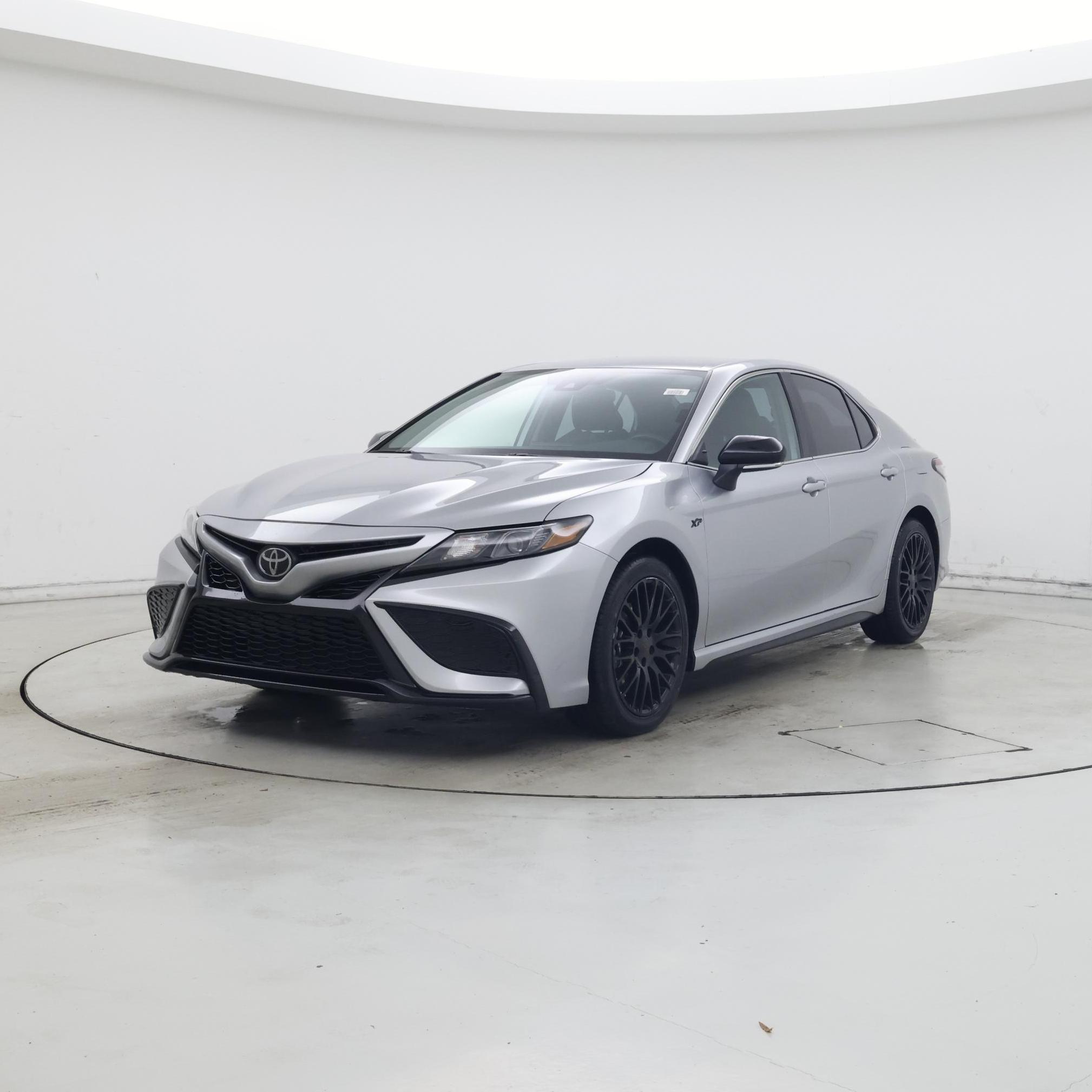 Thumbnail: 2024 Toyota Camry - 4