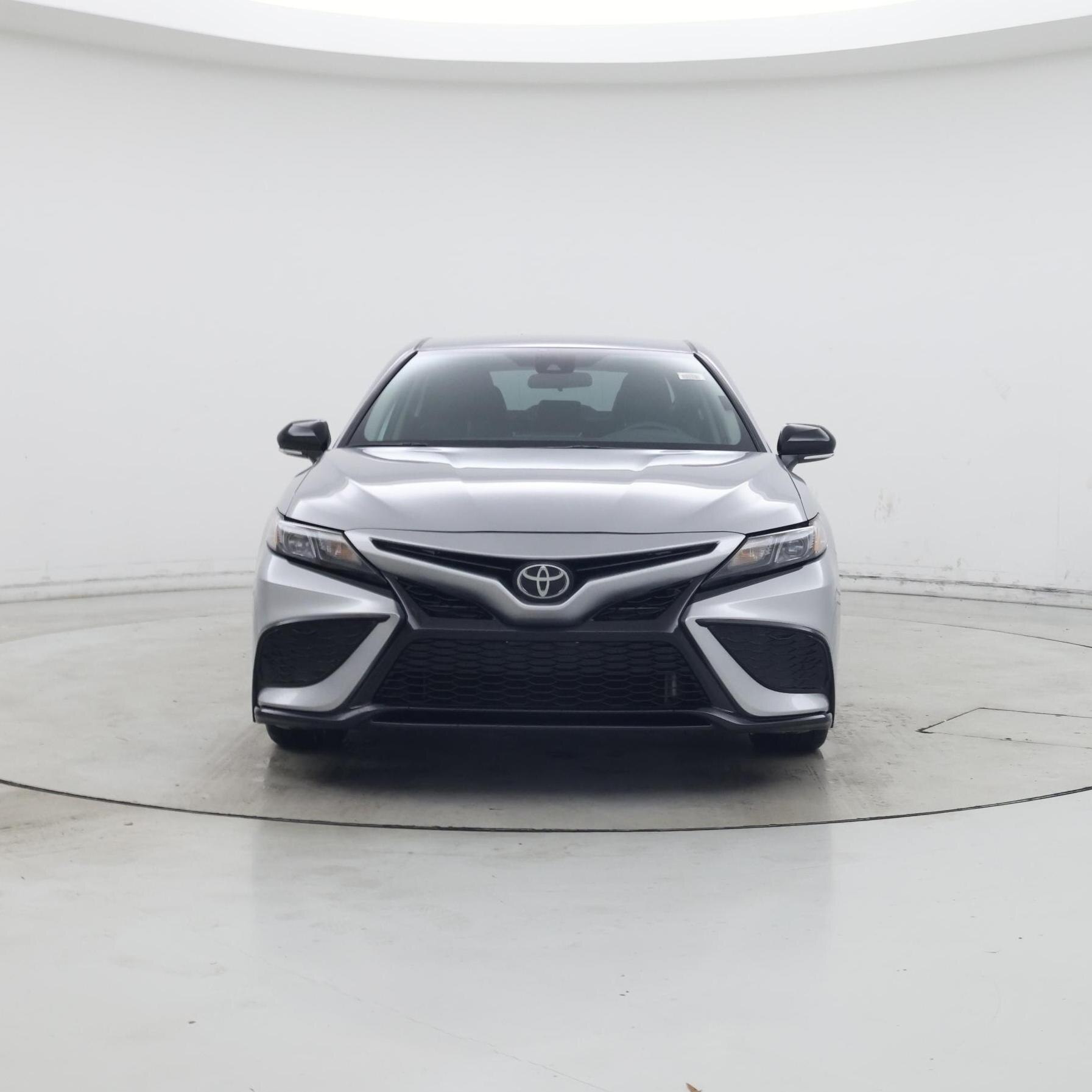 Thumbnail: 2024 Toyota Camry - 5