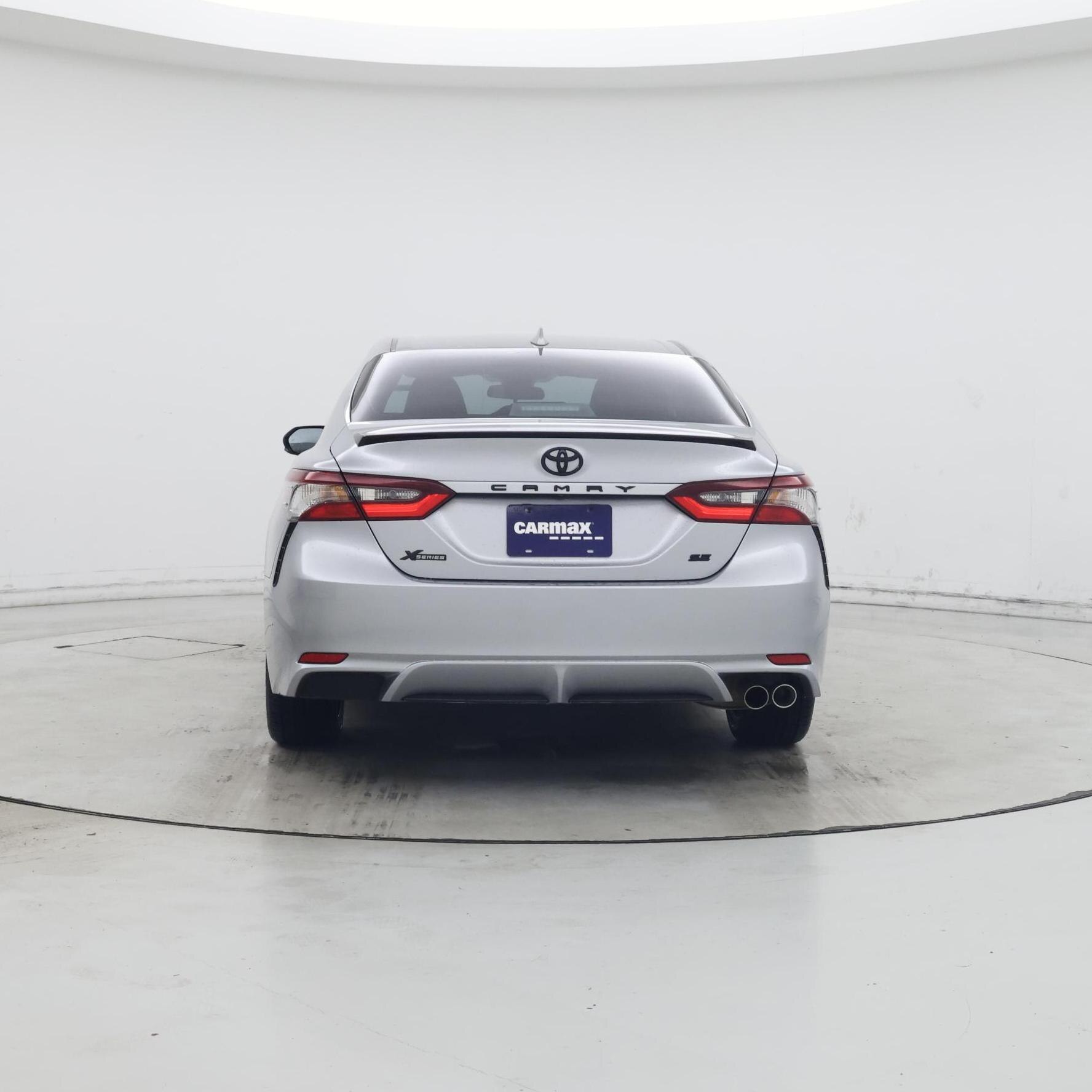 Thumbnail: 2024 Toyota Camry - 6