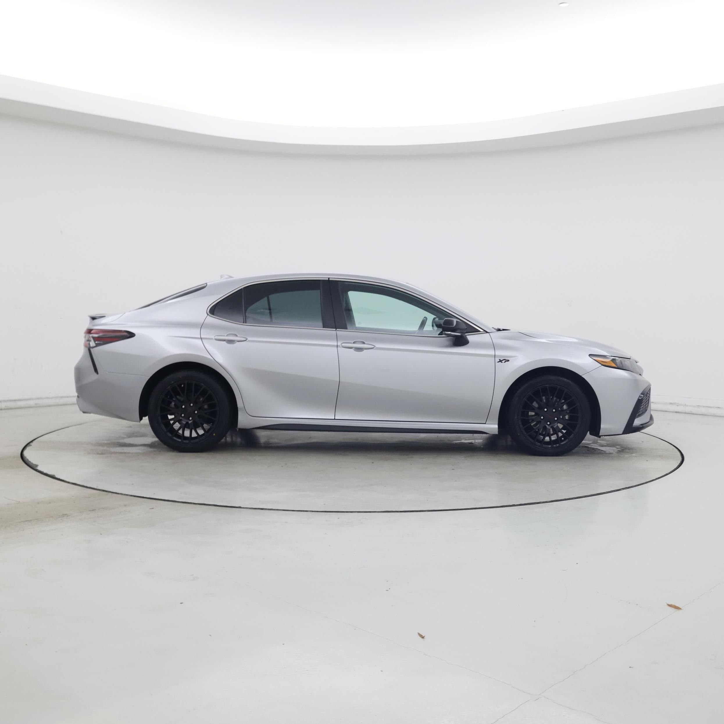 Thumbnail: 2024 Toyota Camry - 7