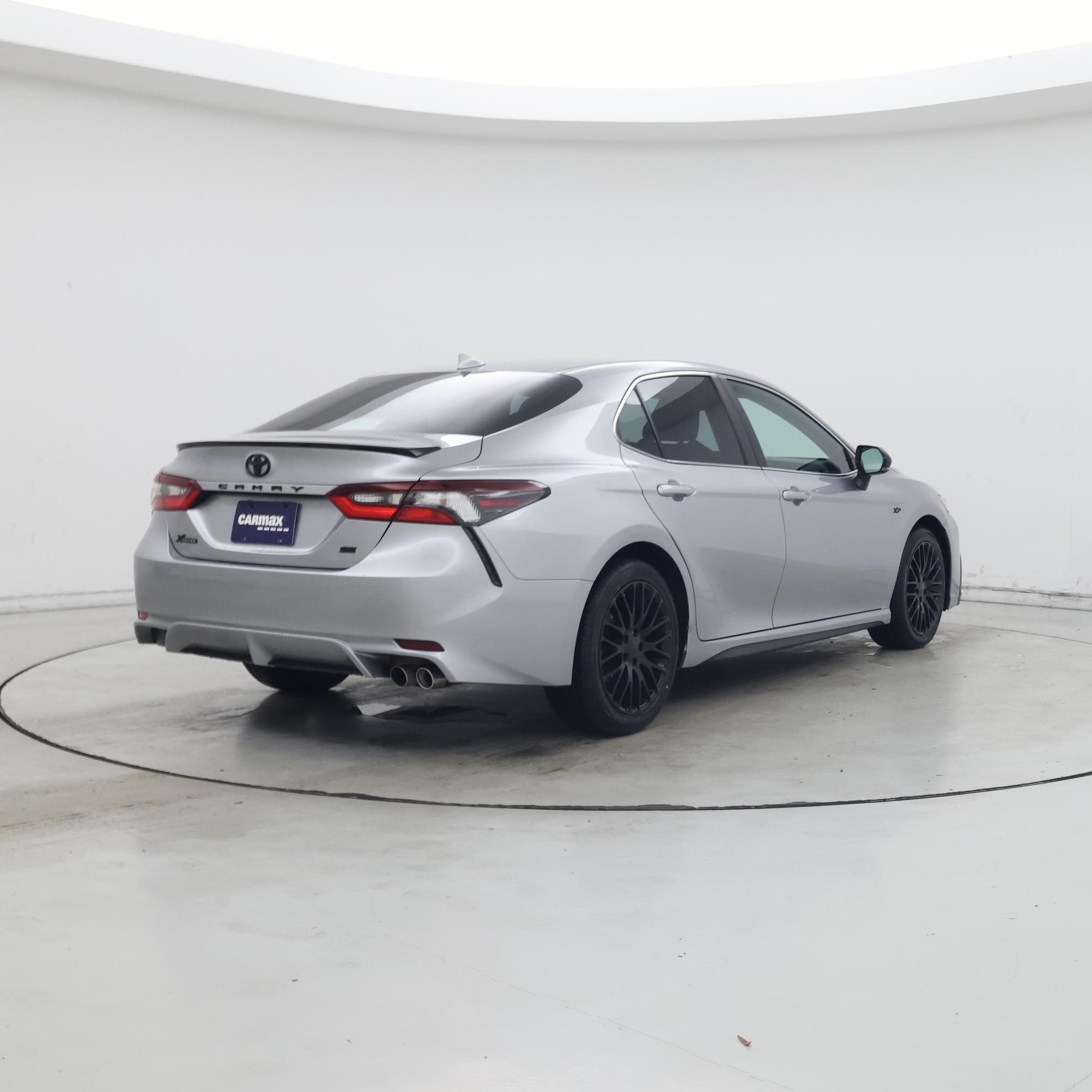 Thumbnail: 2024 Toyota Camry - 8