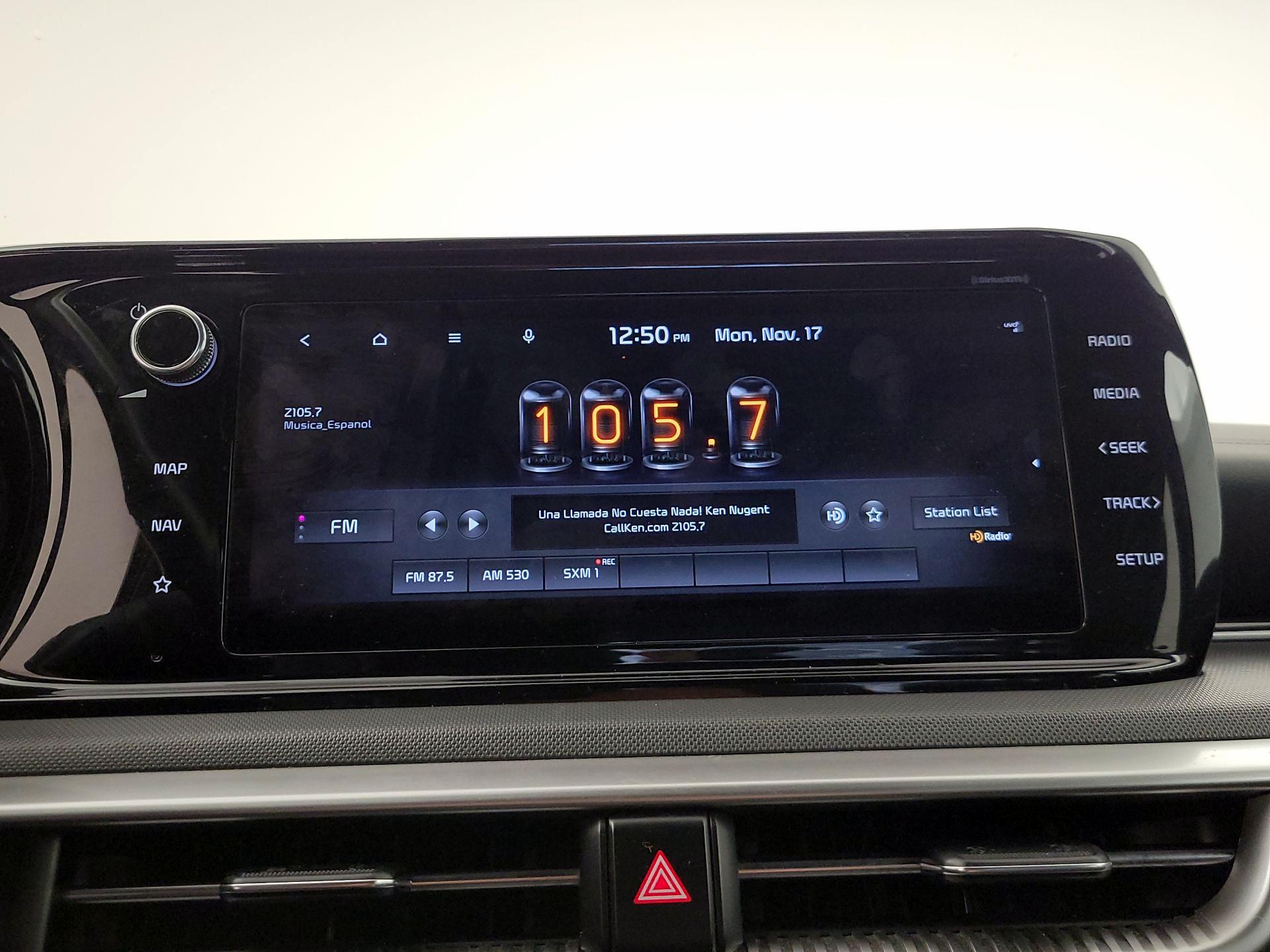 Thumbnail: 2022 Kia K5 - 16