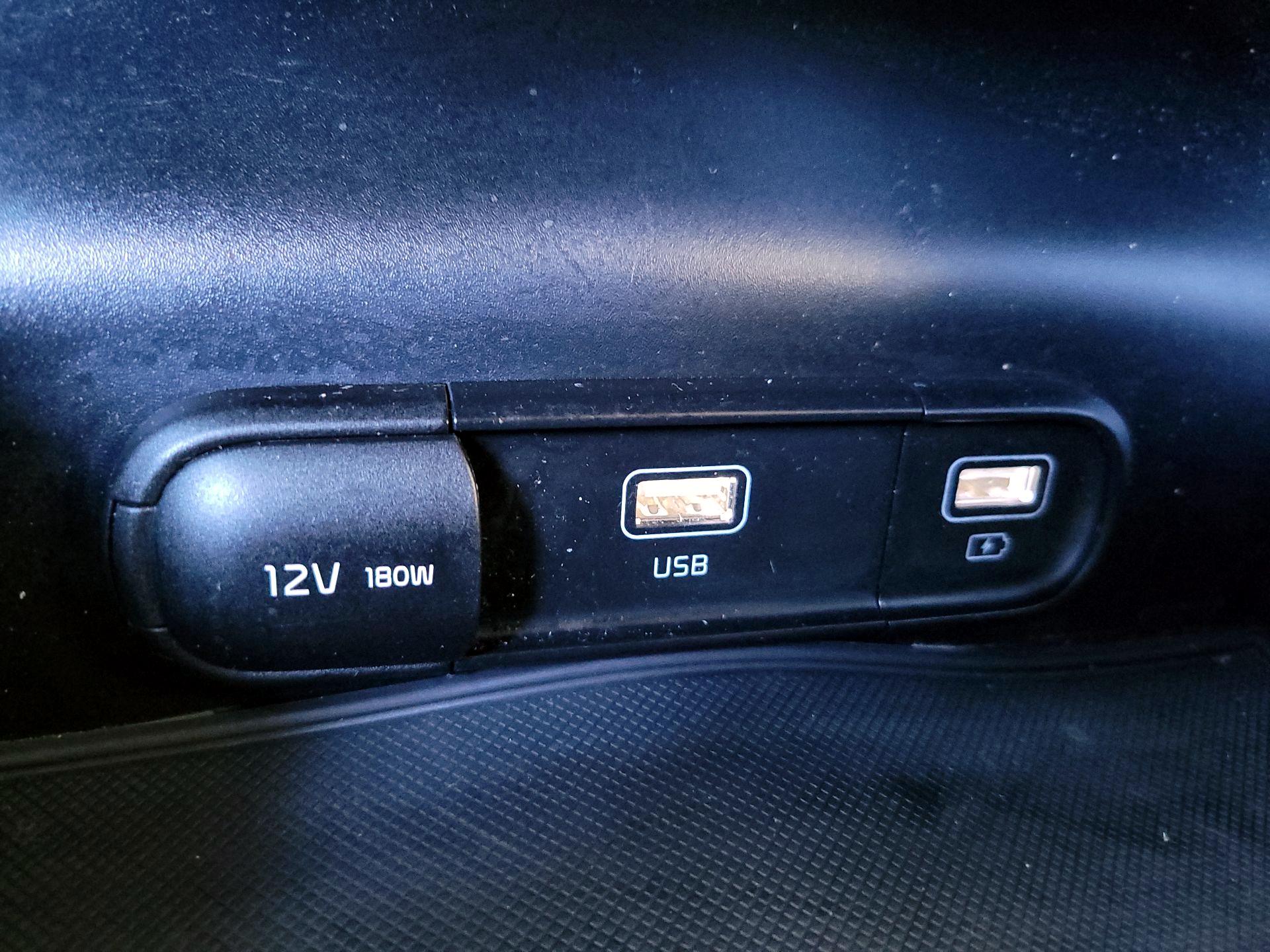 Thumbnail: 2022 Kia K5 - 19