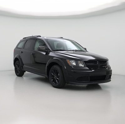 2020 Dodge Journey SE