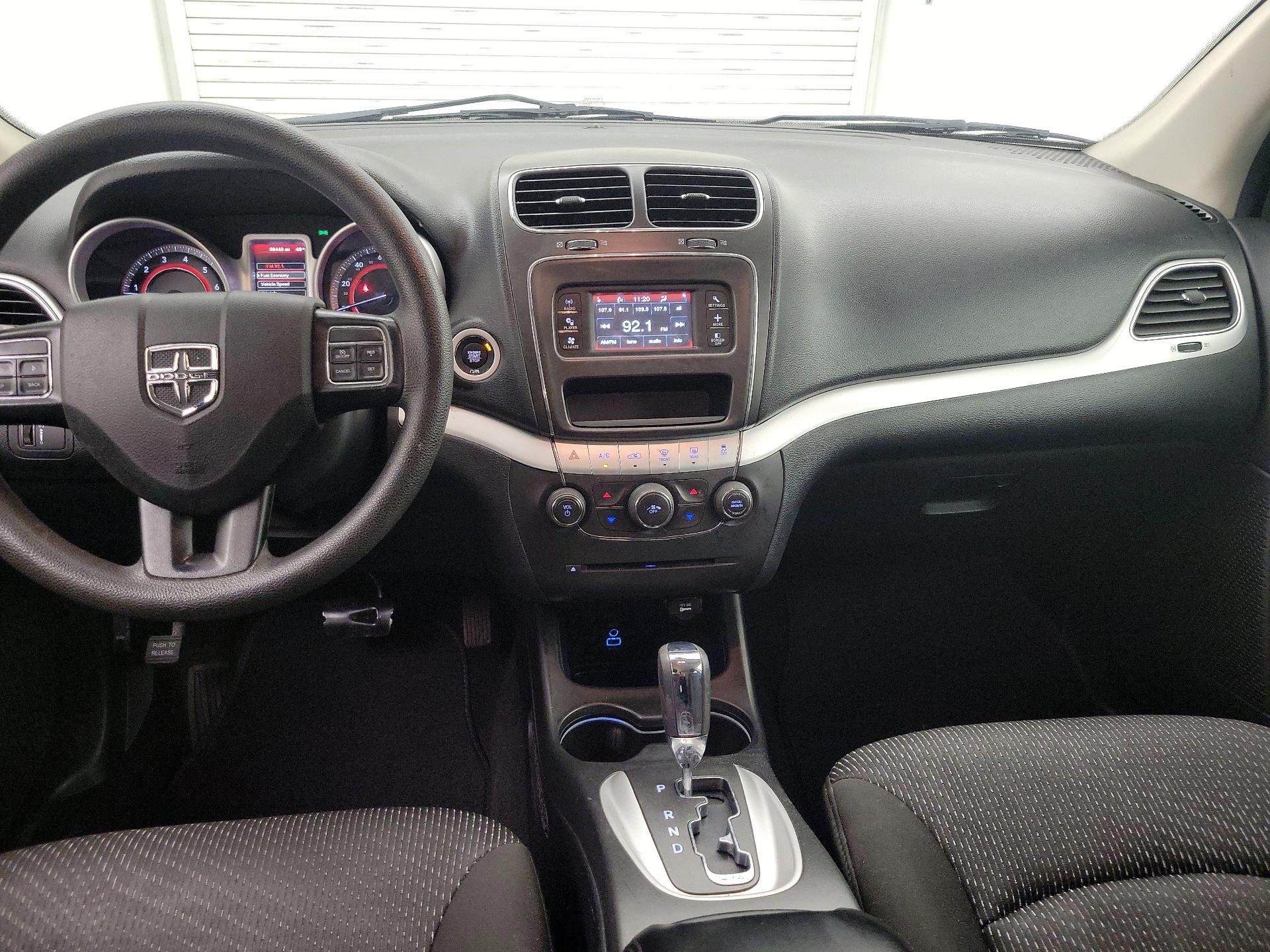 Thumbnail: 2020 Dodge Journey - 9