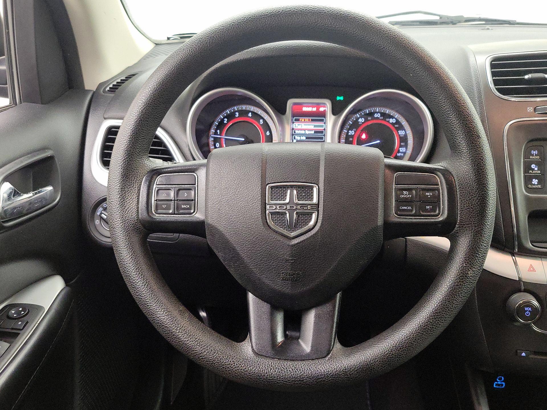 Thumbnail: 2020 Dodge Journey - 10