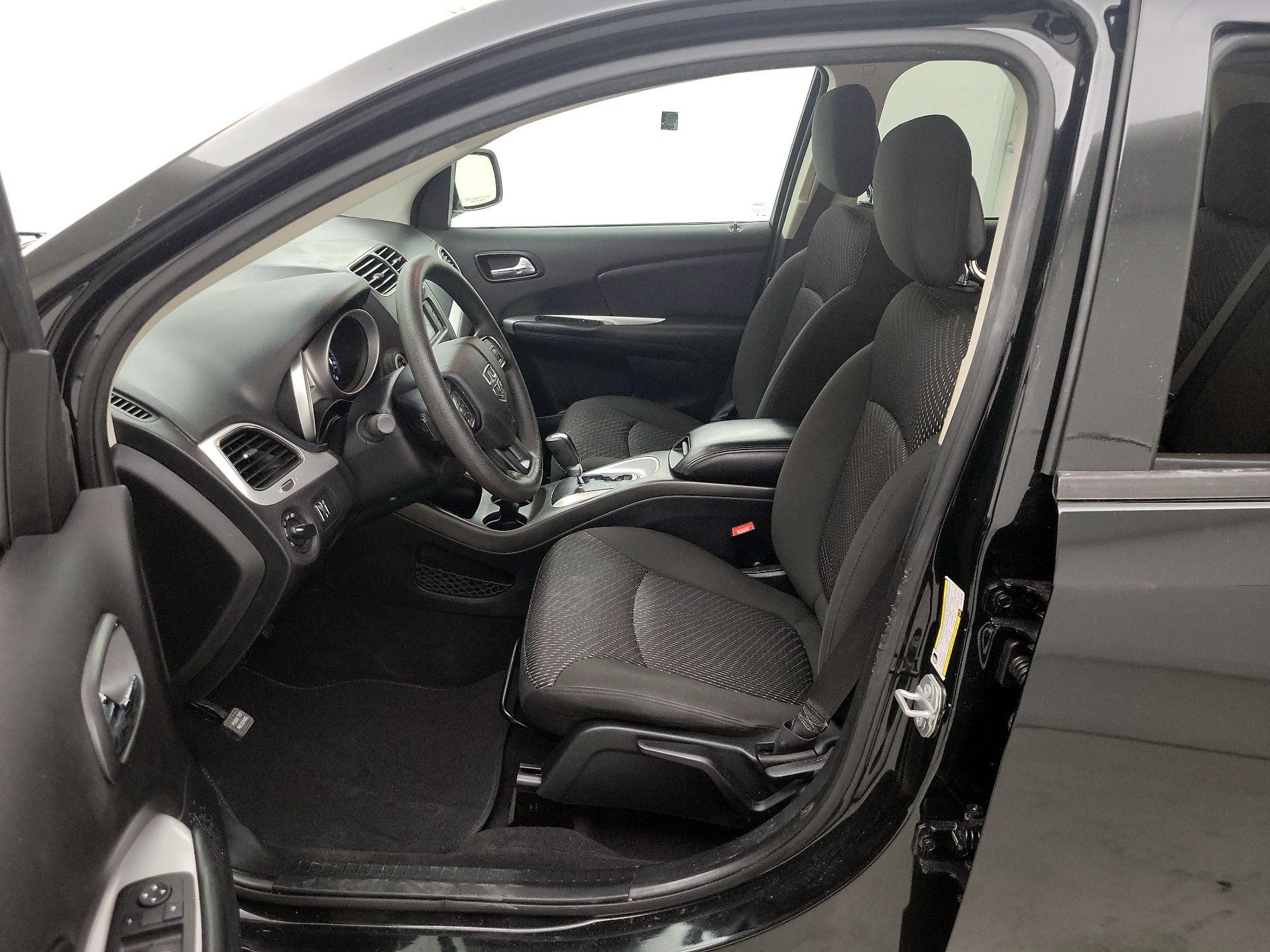 Thumbnail: 2020 Dodge Journey - 11