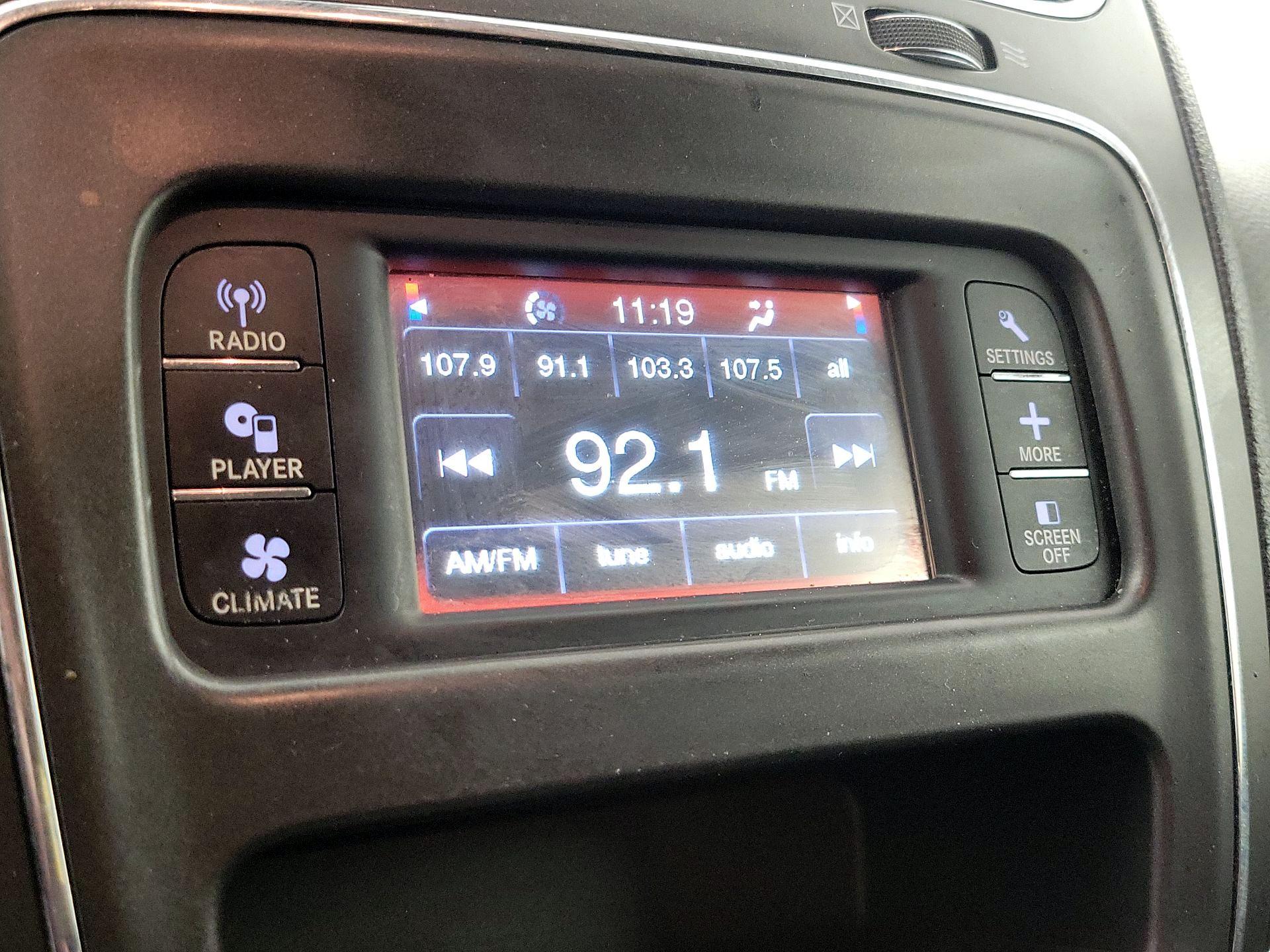 Thumbnail: 2020 Dodge Journey - 15