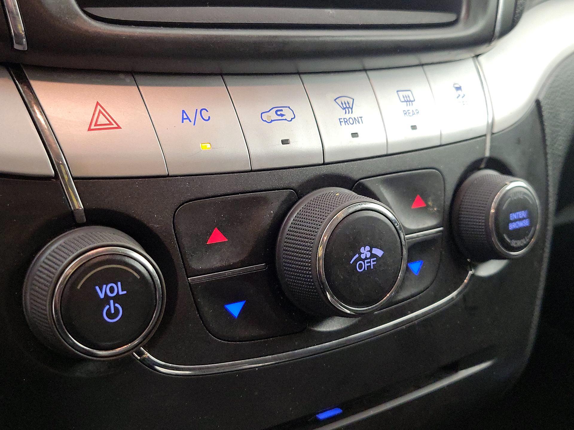 Thumbnail: 2020 Dodge Journey - 16