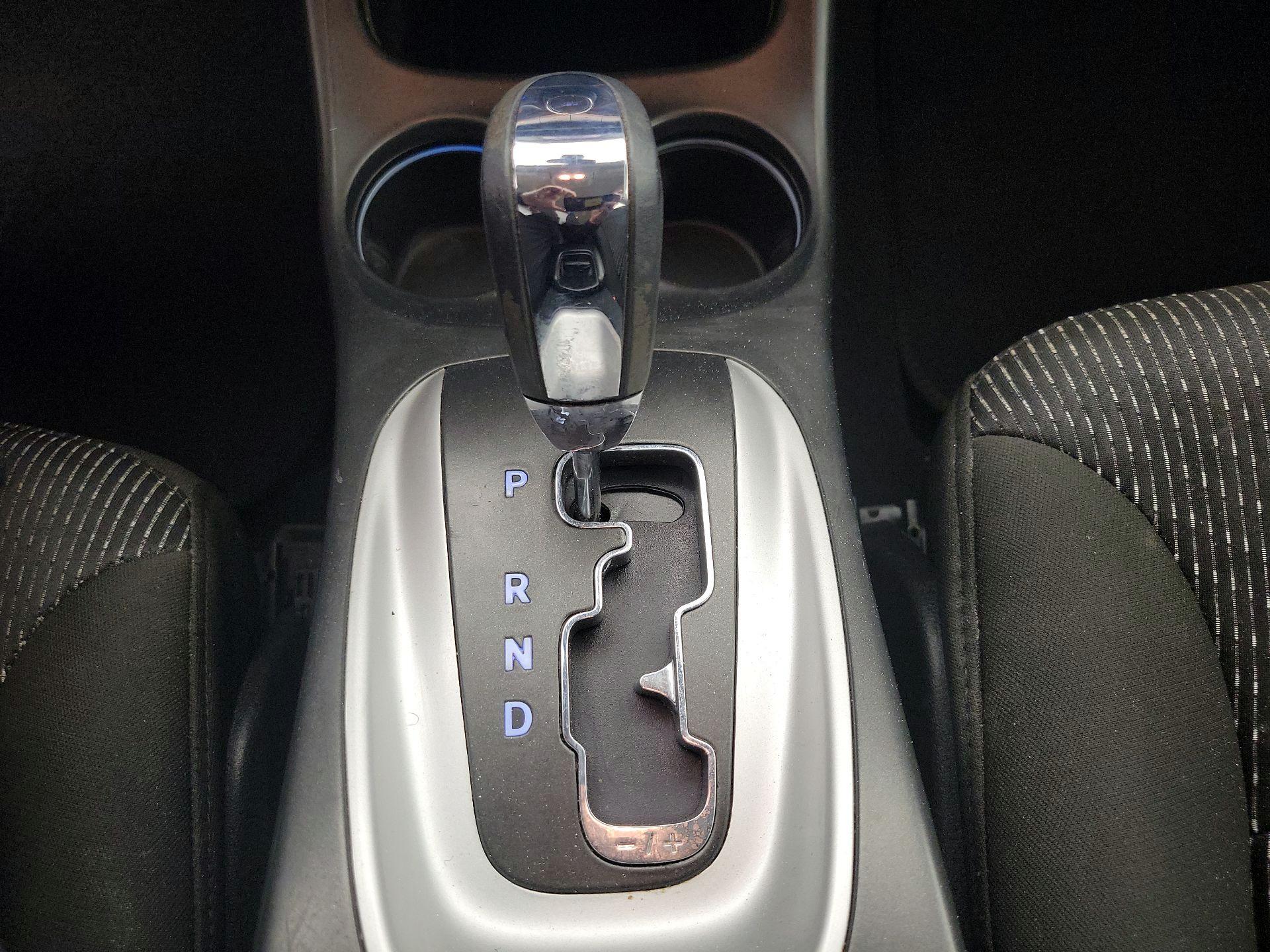 Thumbnail: 2020 Dodge Journey - 17