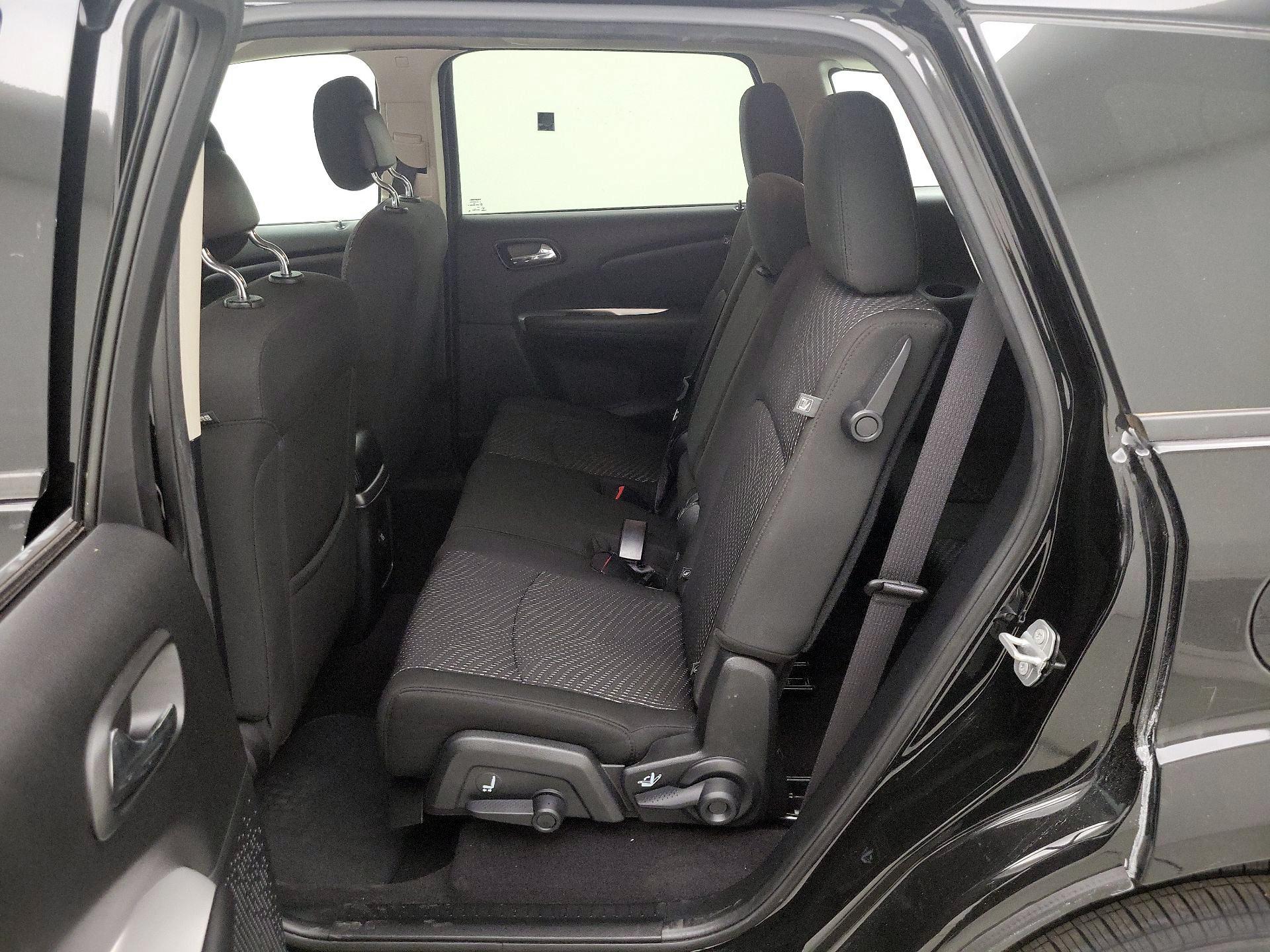 Thumbnail: 2020 Dodge Journey - 19