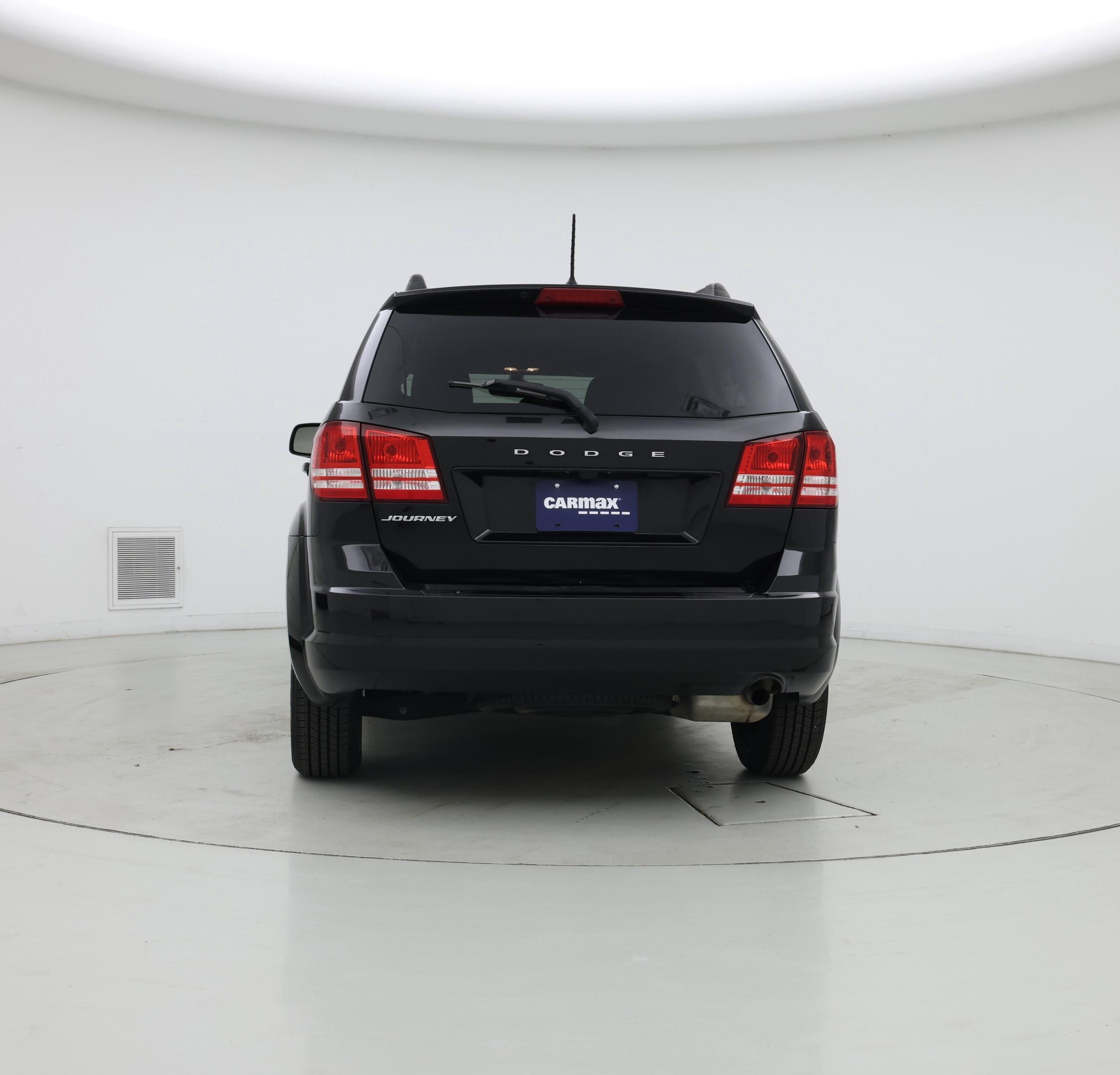 Thumbnail: 2020 Dodge Journey - 6