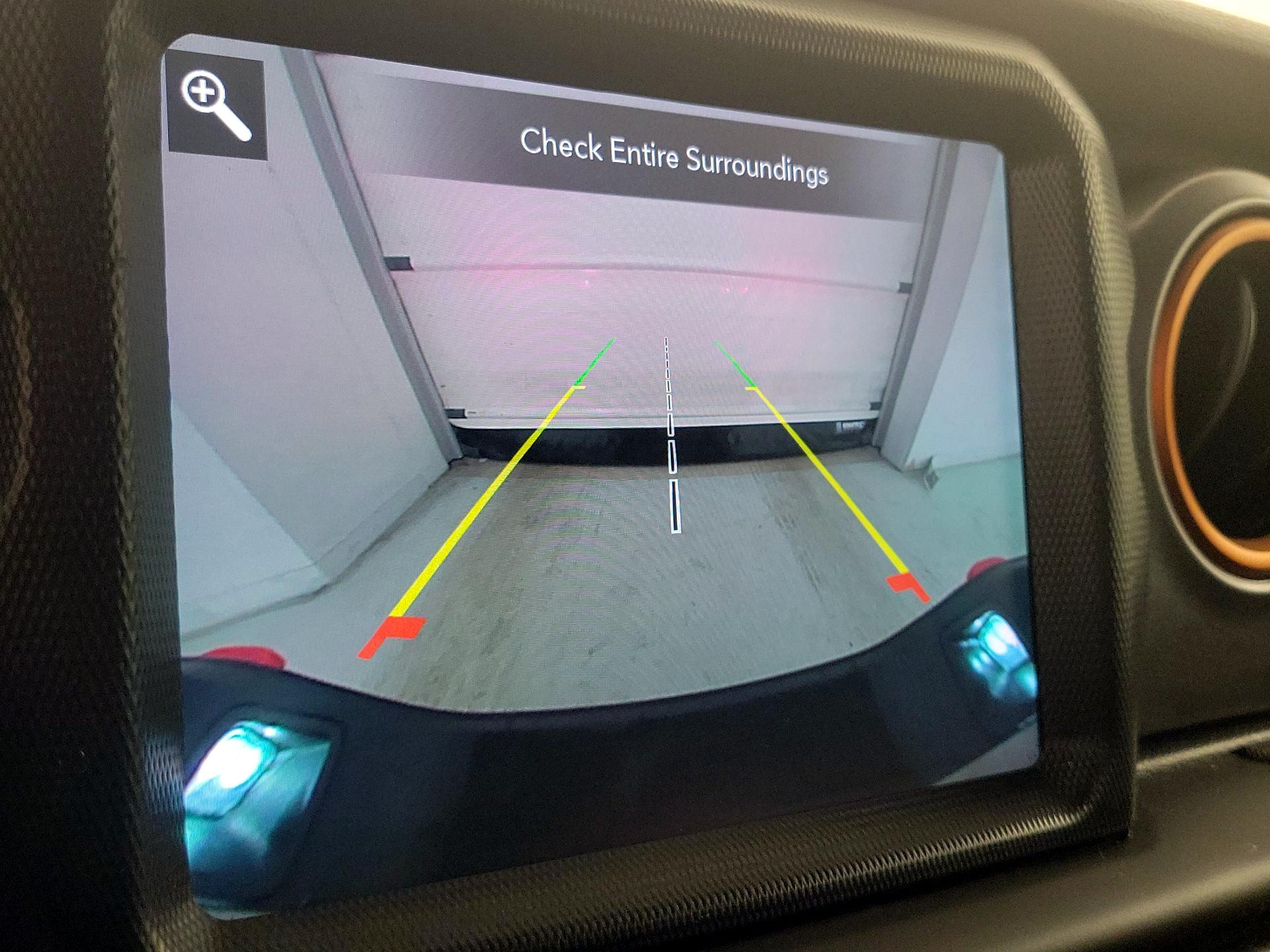 Thumbnail: 2021 Jeep Gladiator - 15