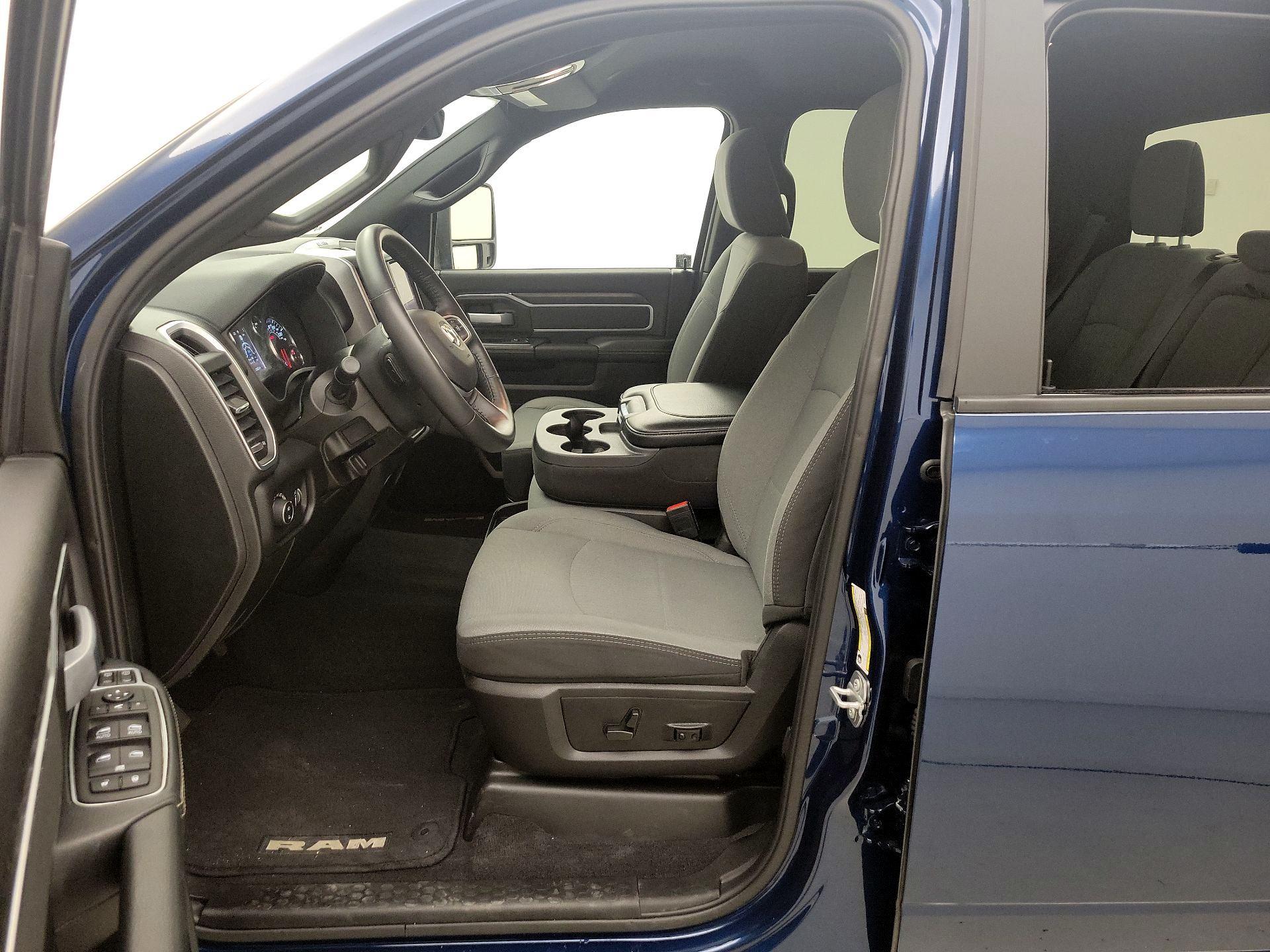 Thumbnail: 2024 RAM 2500 - 11