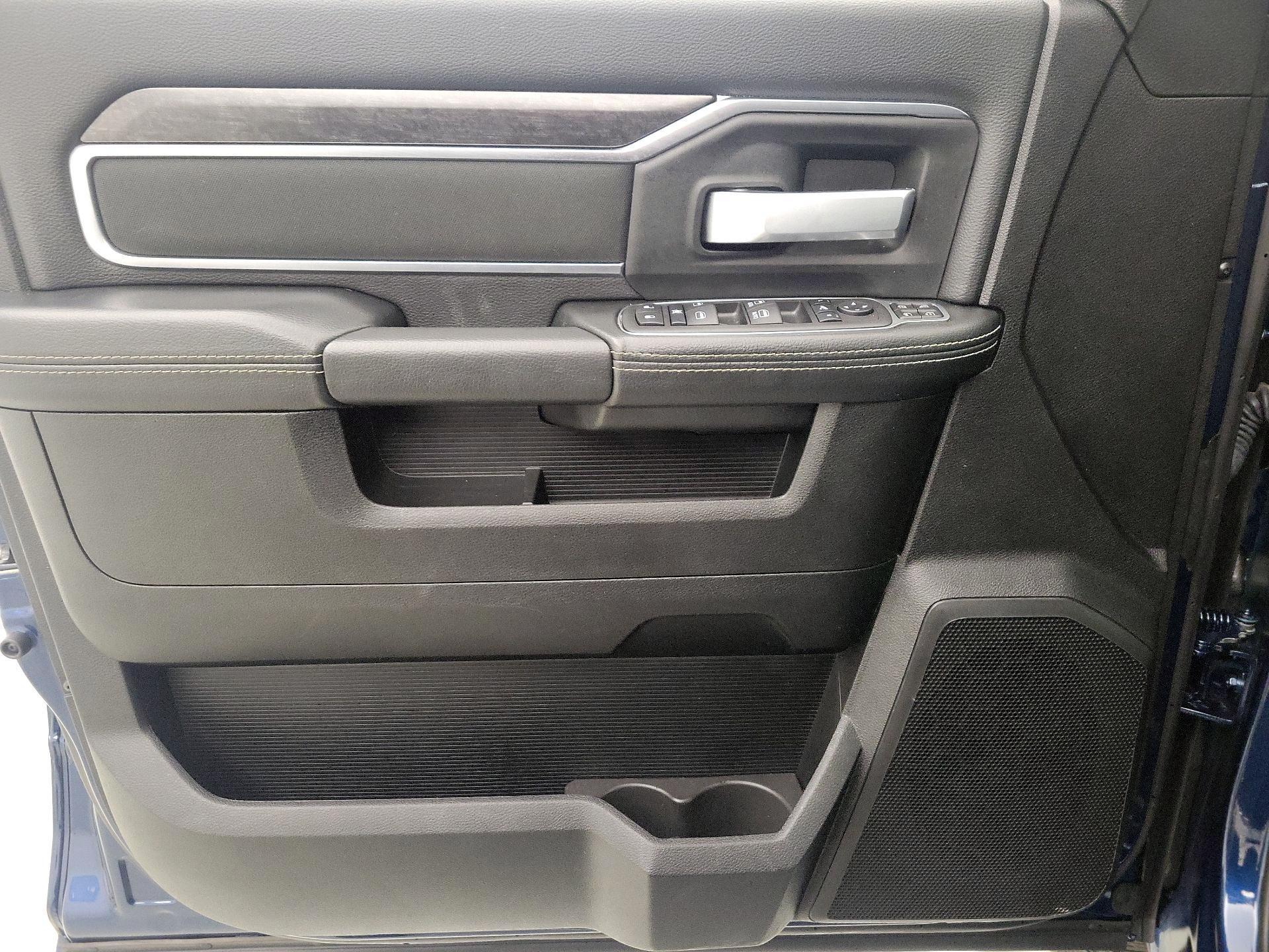 Thumbnail: 2024 RAM 2500 - 12