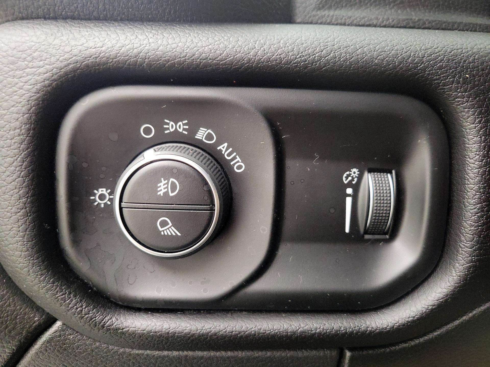 Thumbnail: 2024 RAM 2500 - 13