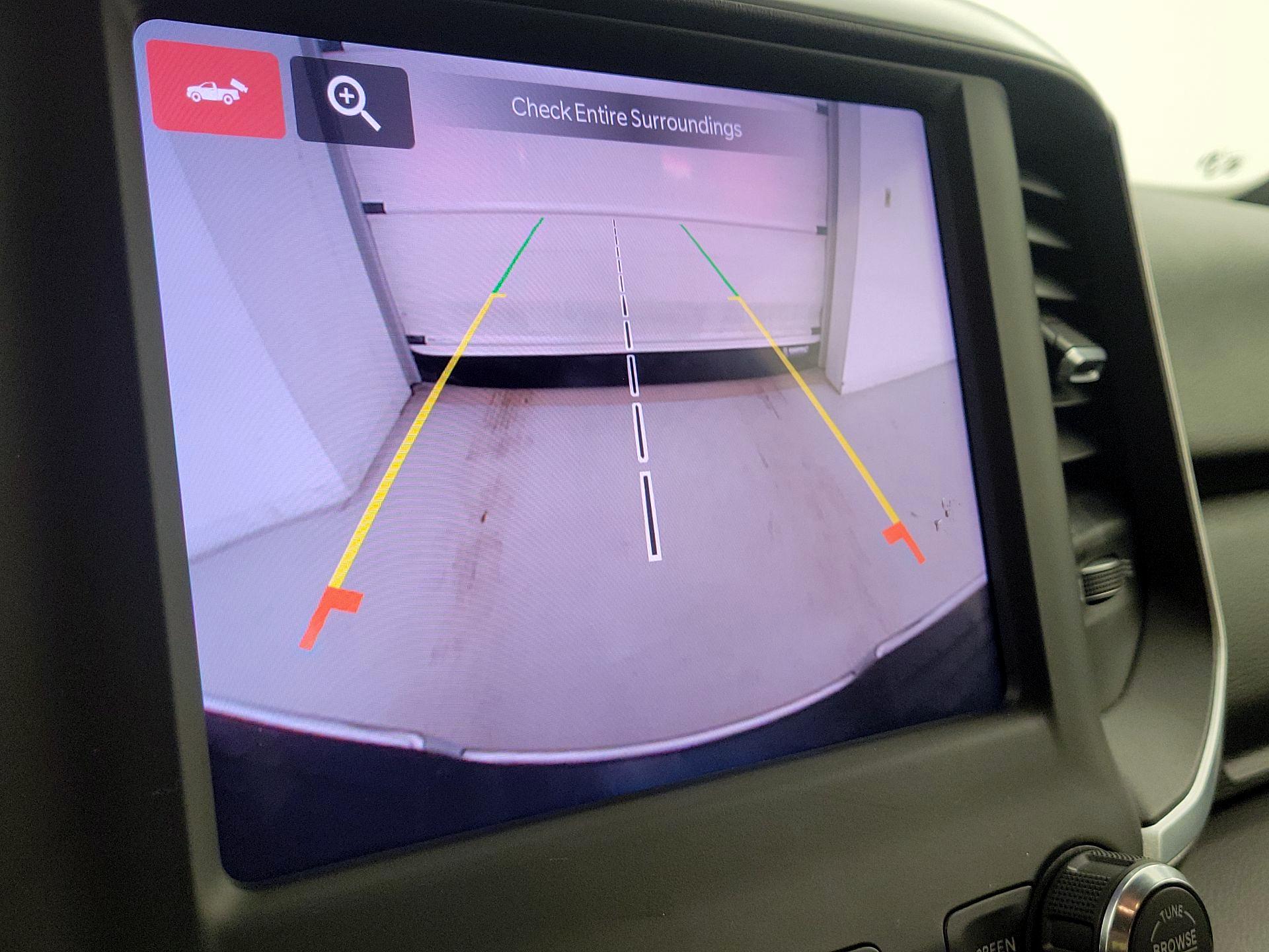 Thumbnail: 2024 RAM 2500 - 14