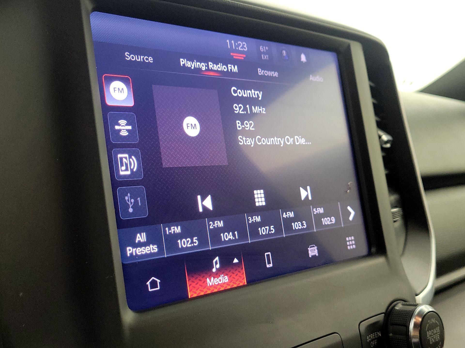 Thumbnail: 2024 RAM 2500 - 15